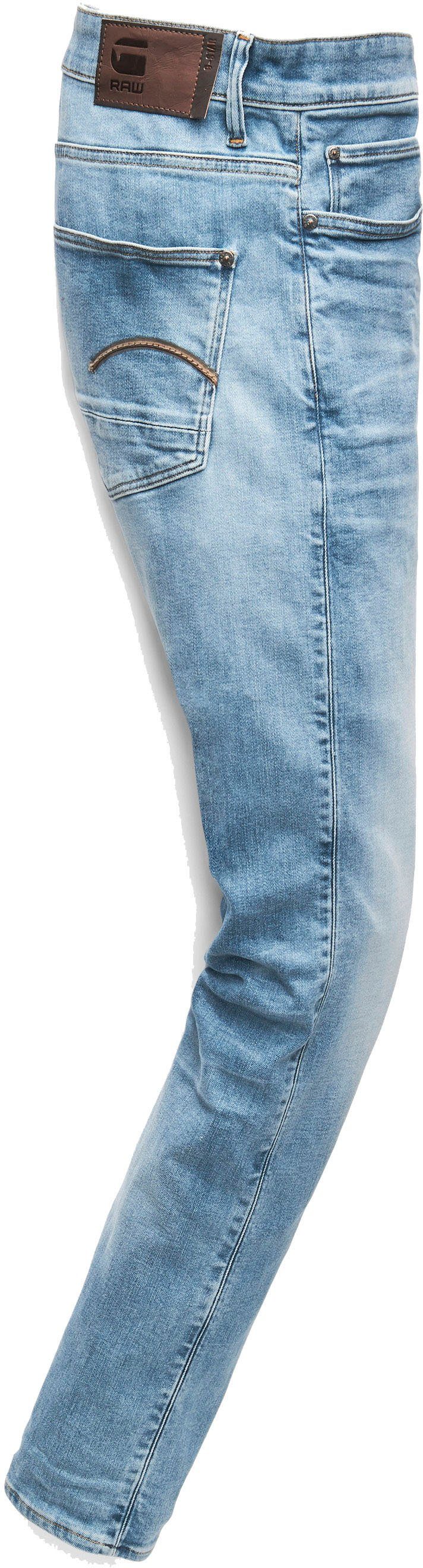 G-Star RAW Slim fit jeans Skinny