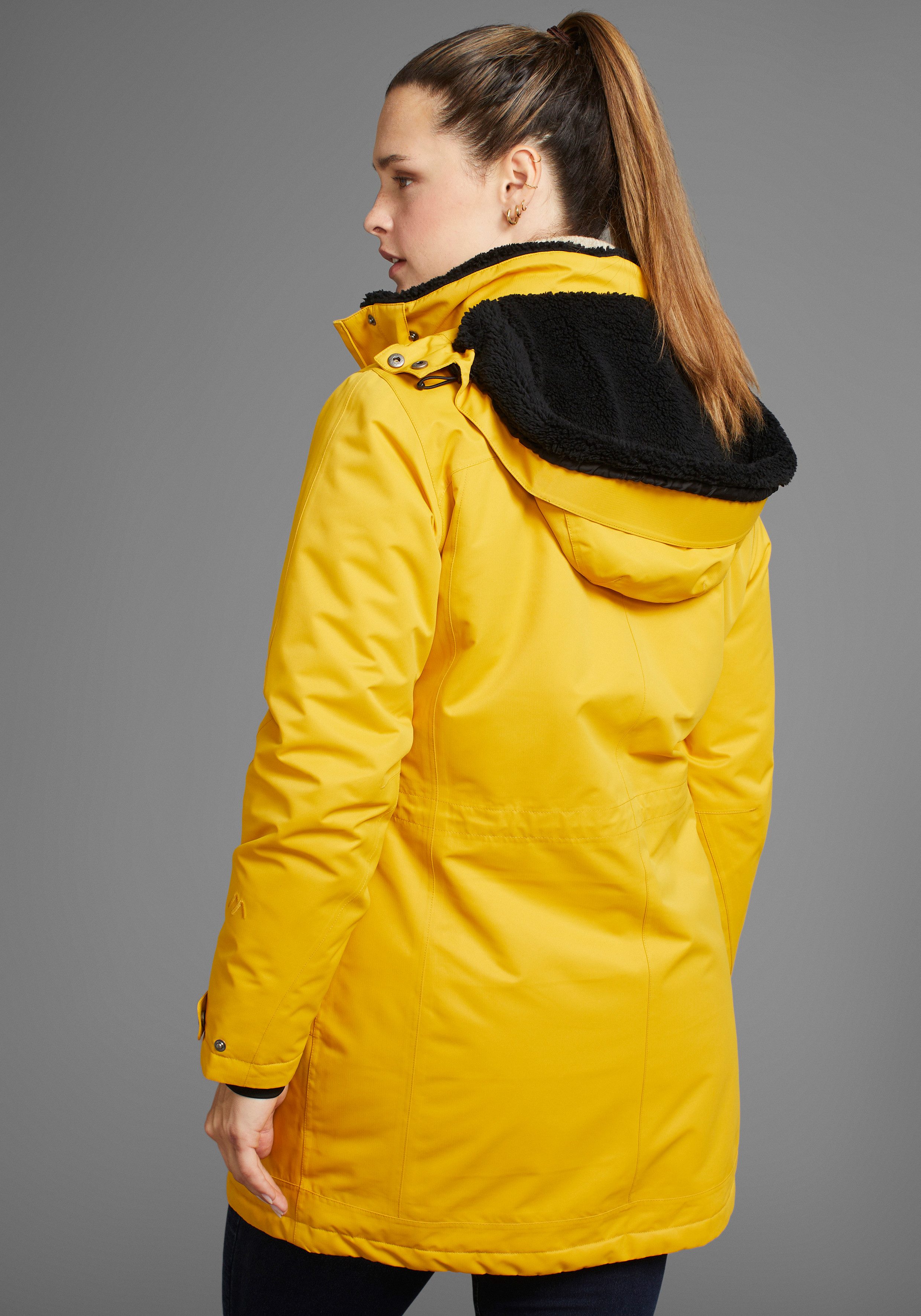 Maier Sports Winterjas Lisa