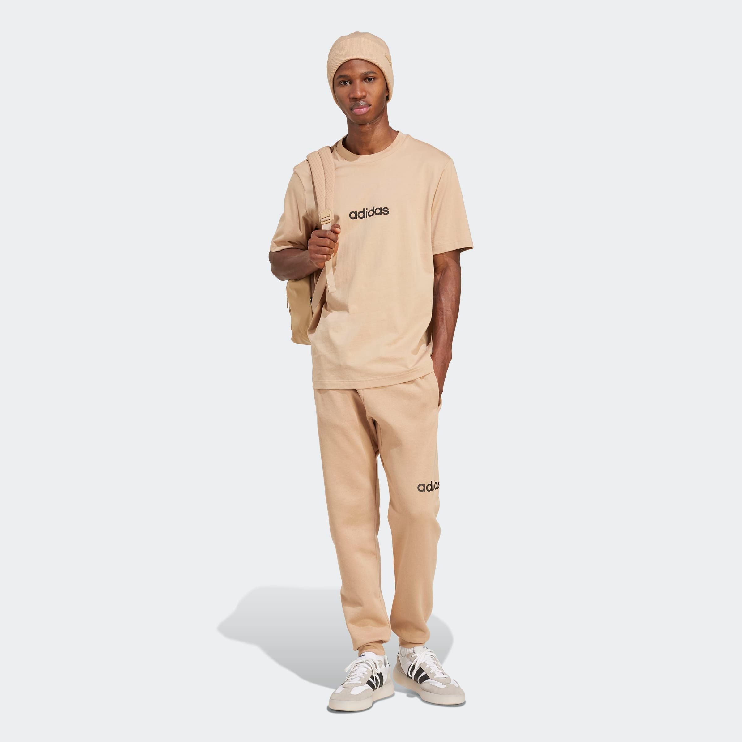 adidas Sportswear T-shirt M LIN SJ T