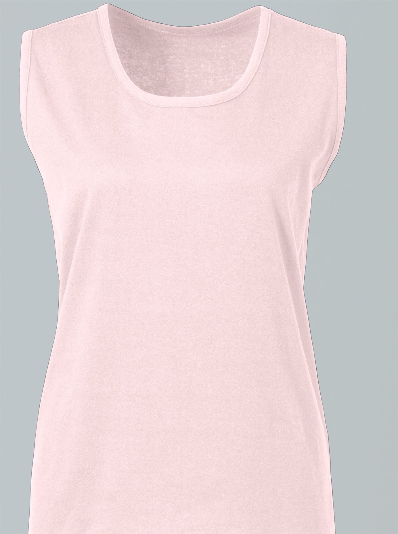 Classic Basics Shirttop
