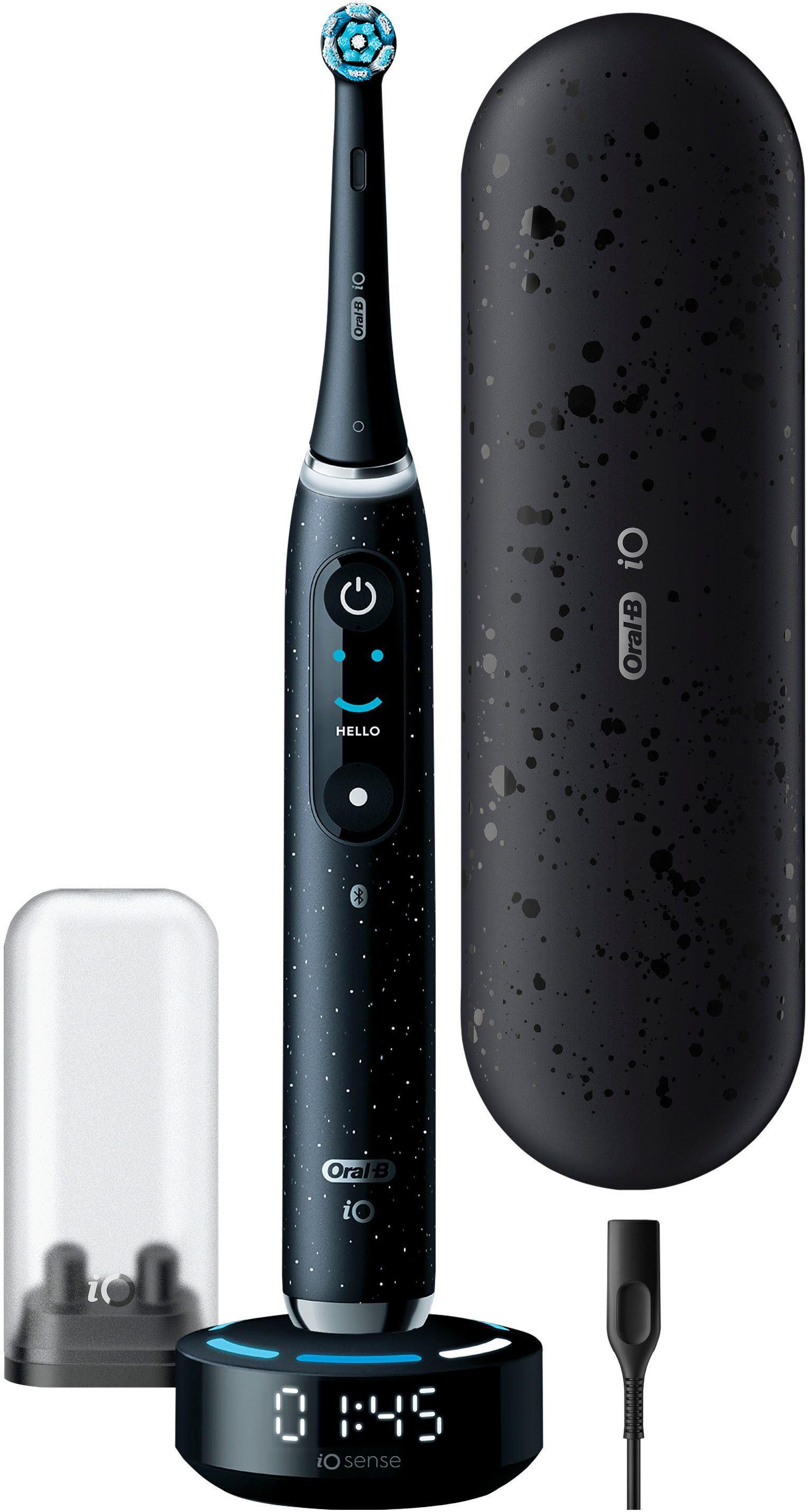 Oral B Elektrische tandenborstel IO Series 10 Luxe Edition