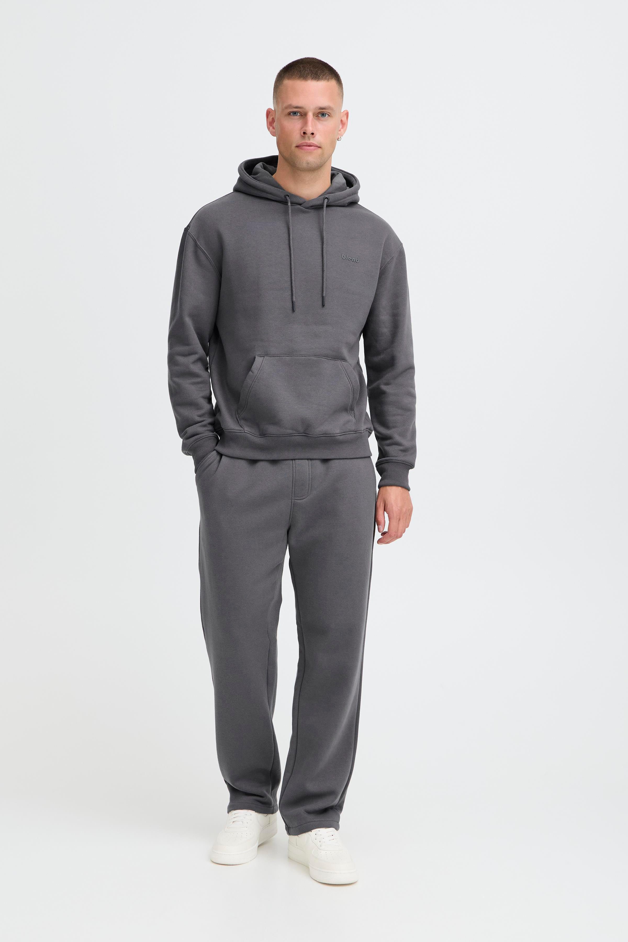 Blend Joggingbroek BHDOWNTON straight leg pants