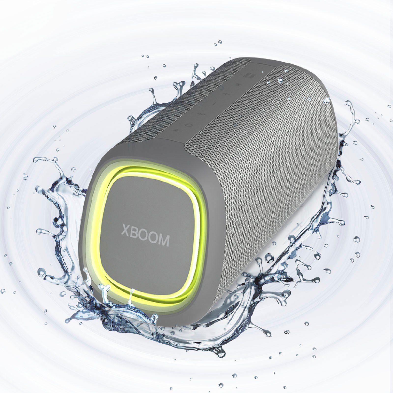 LG Luidspreker XBOOM Go DXG7