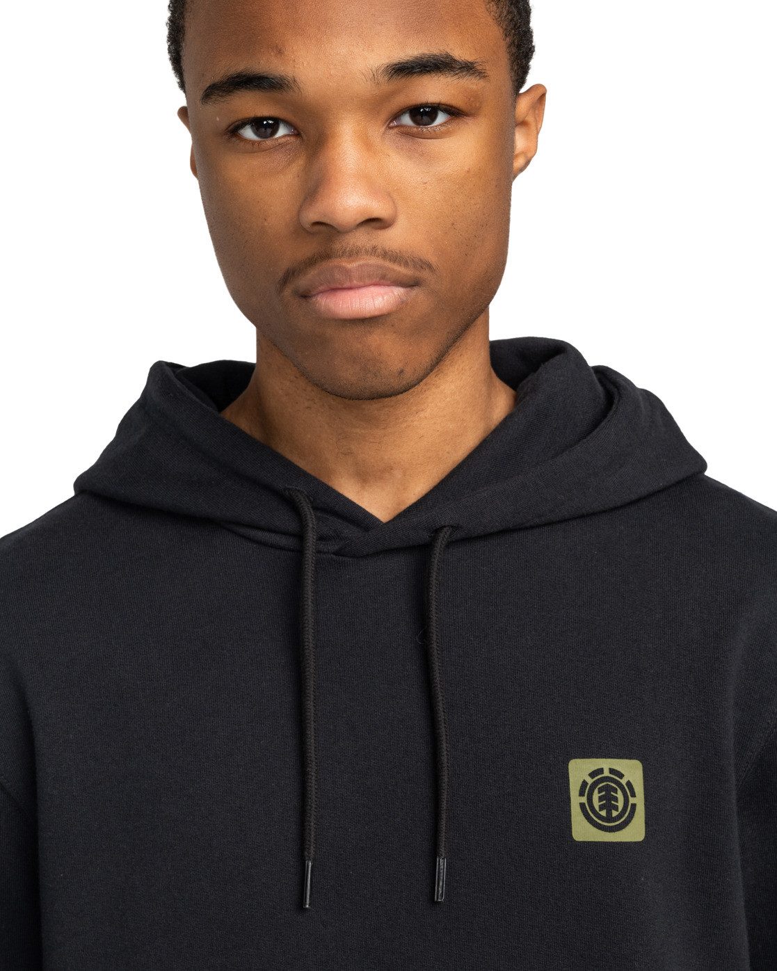 Element Hoodie Joint Texture