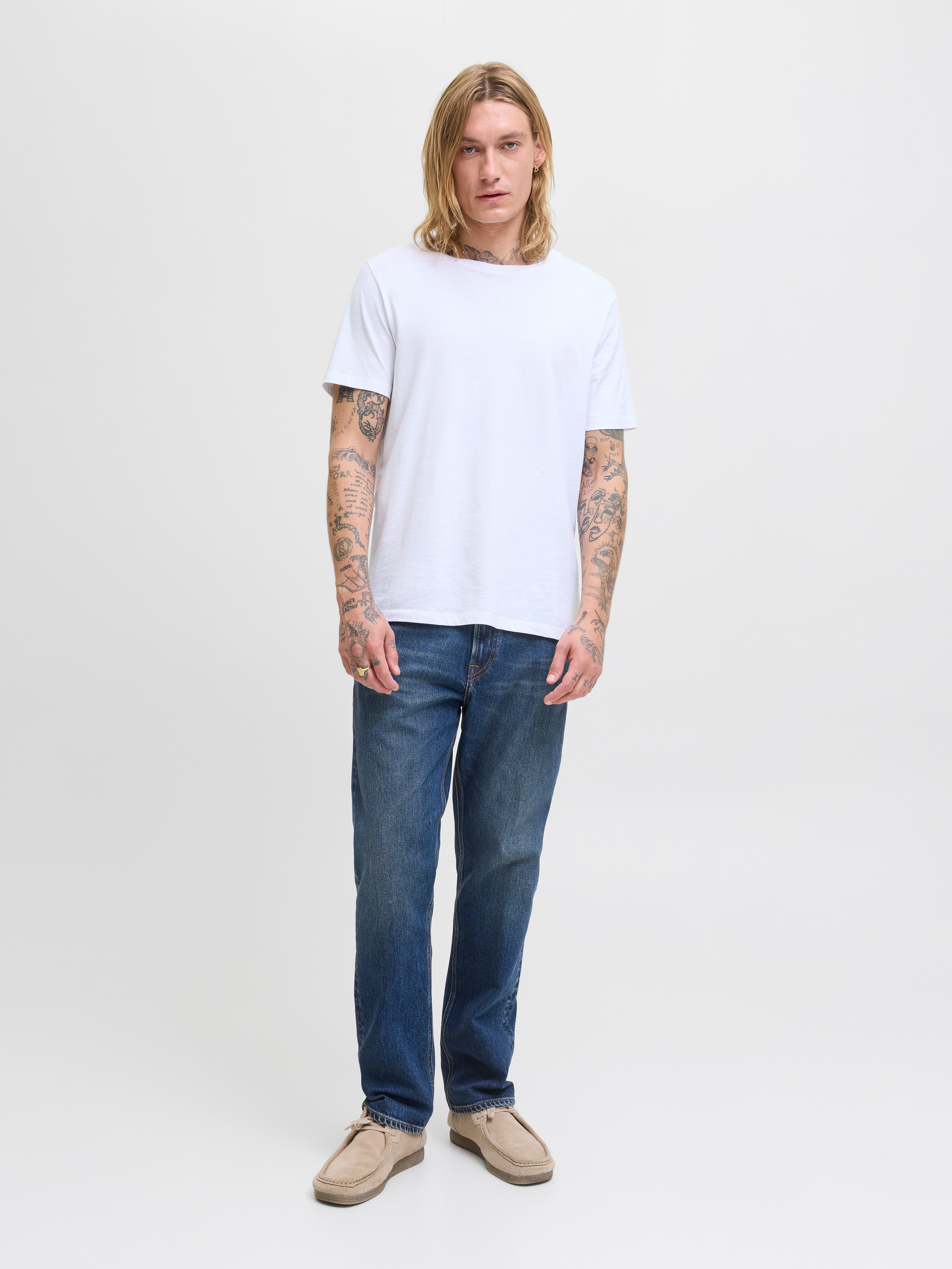 Jack & Jones Loose fit jeans