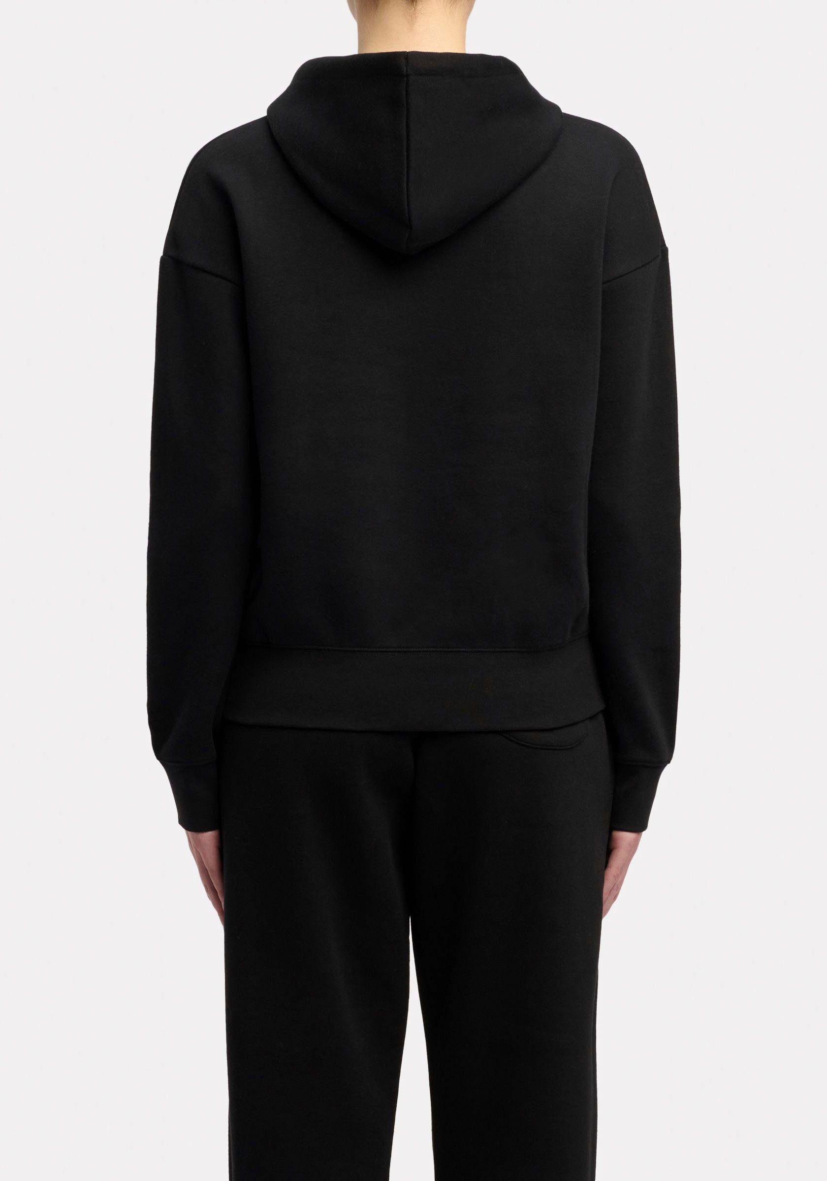 Reebok Hoodie APRIL OVERHEAD HOODY (1-delig)