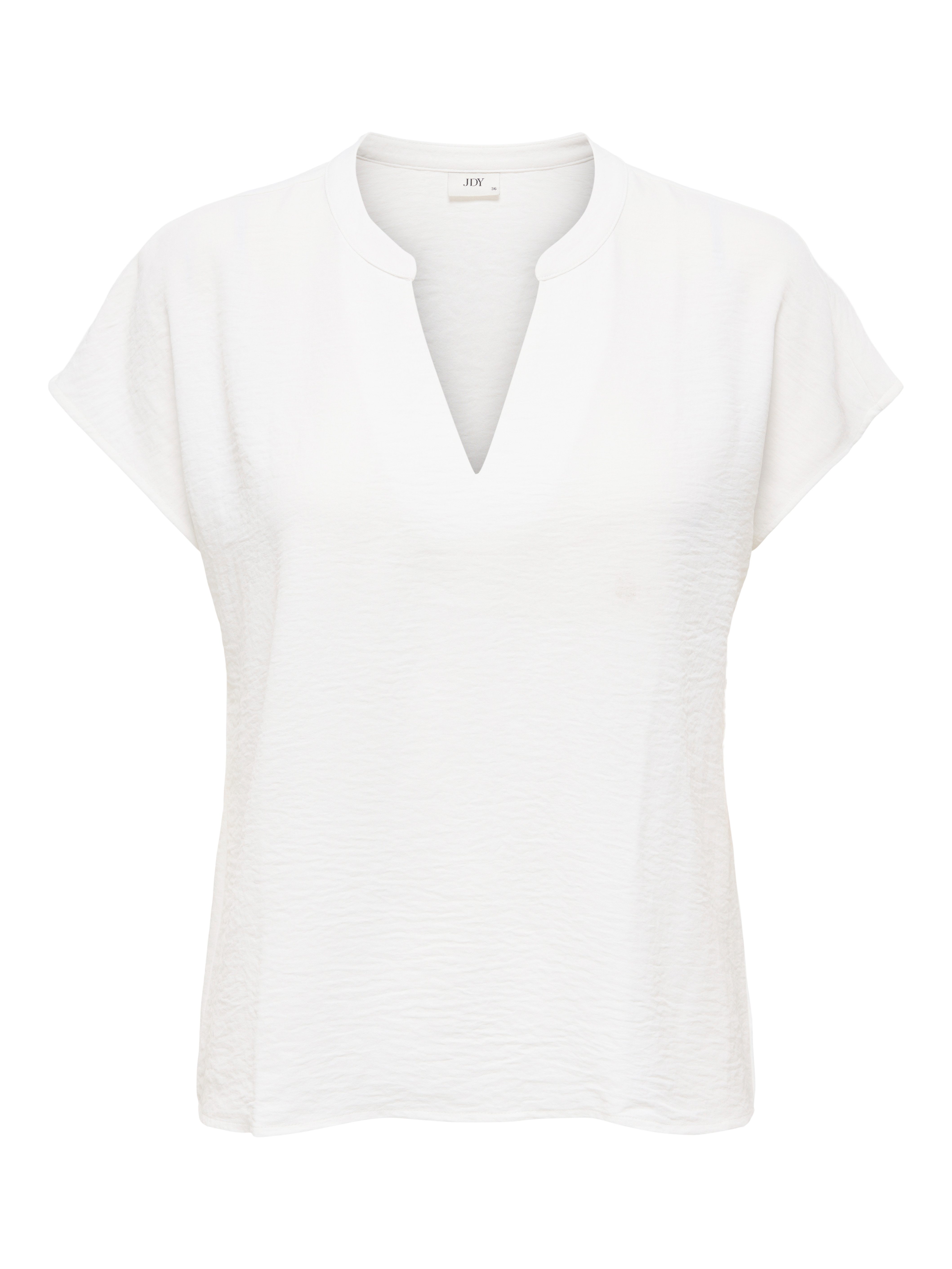JDY Shirtblouse JDYLION S/S TOP WVN NOOS