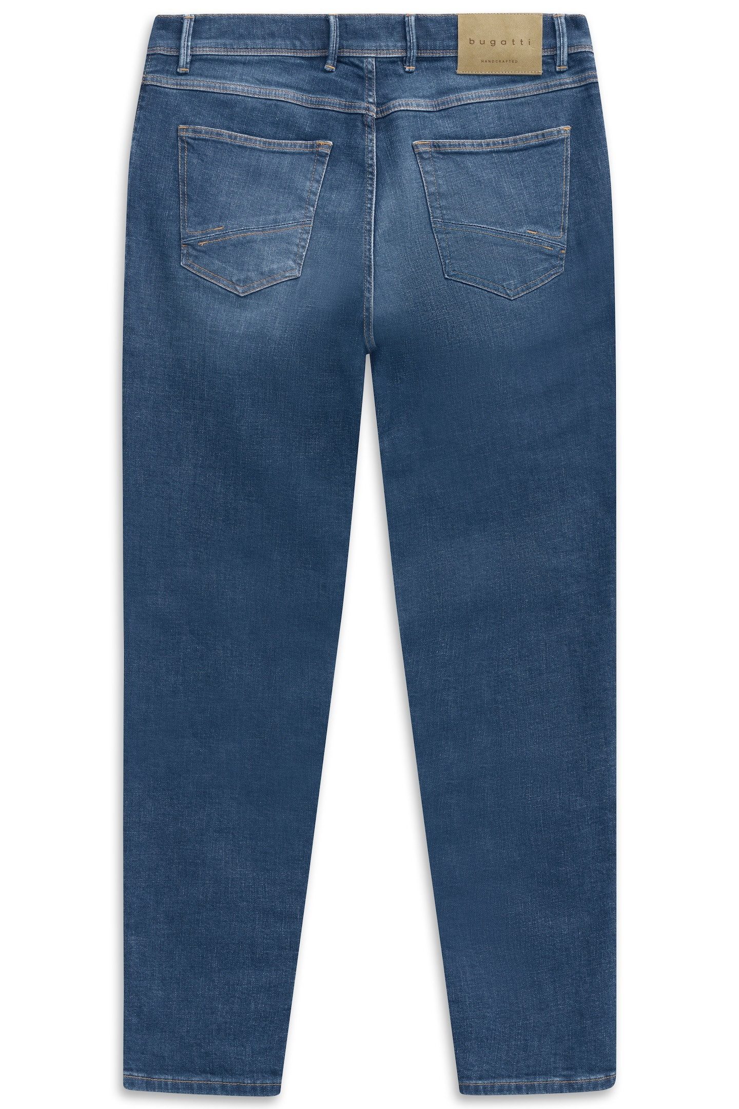 Bugatti 5-pocket jeans Tapered fit