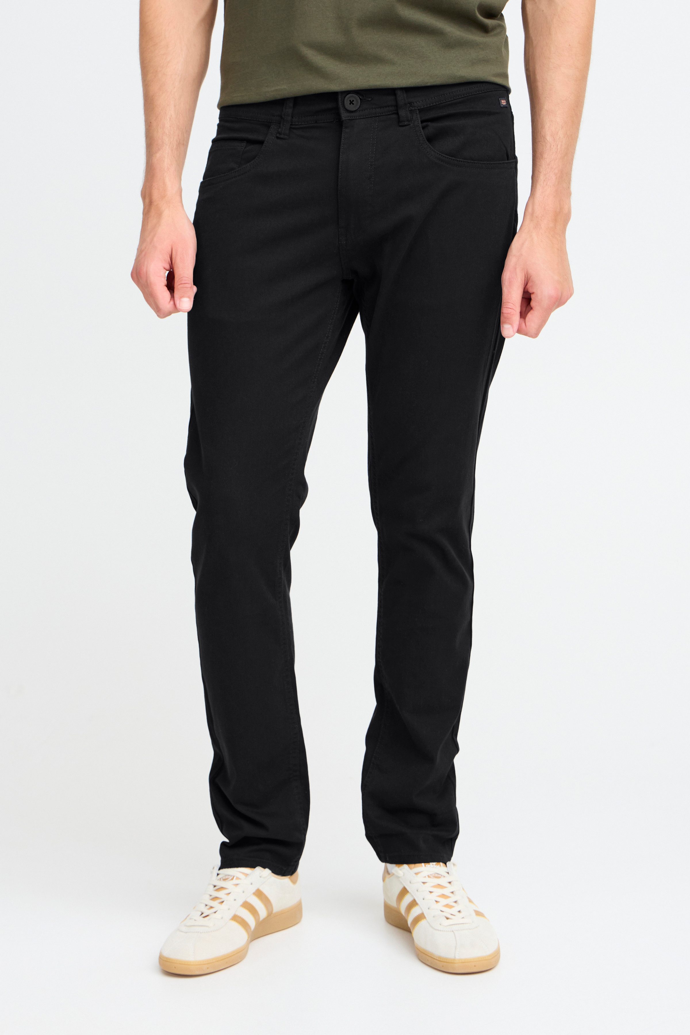 Blend Five-pocketsbroek BHRODNEY PANT NOOS