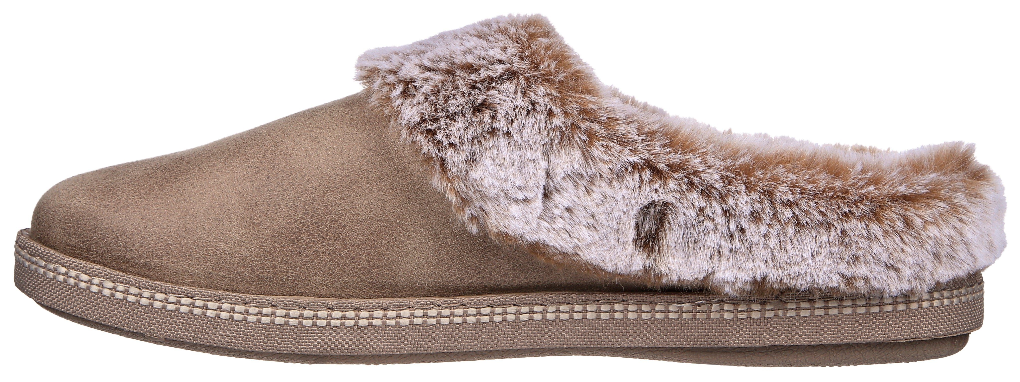 Skechers Pantoffels COZY CAMPFIRE-LOVELY LIFE