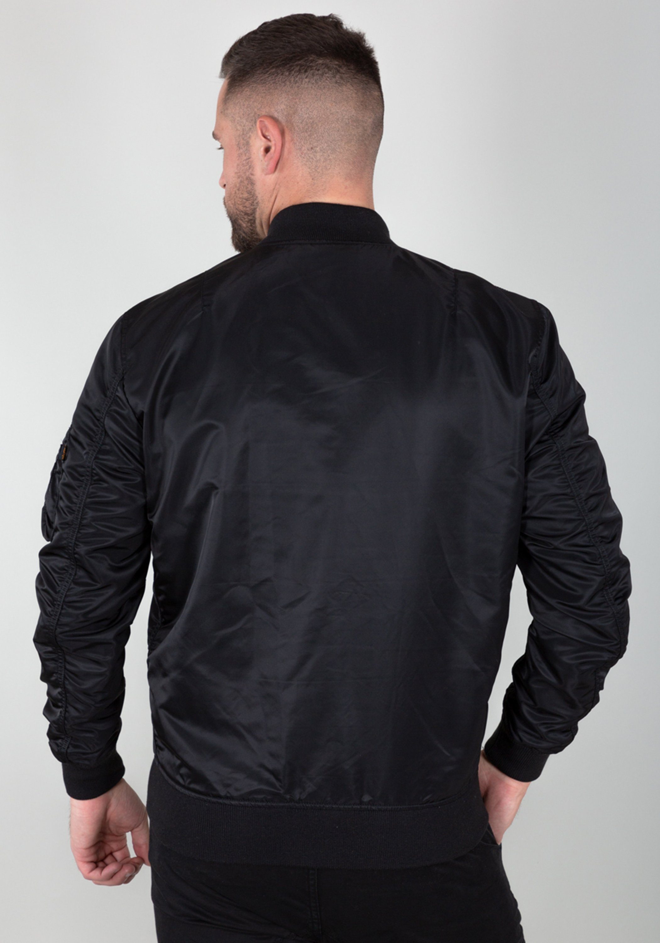 Alpha Industries Bomberjack