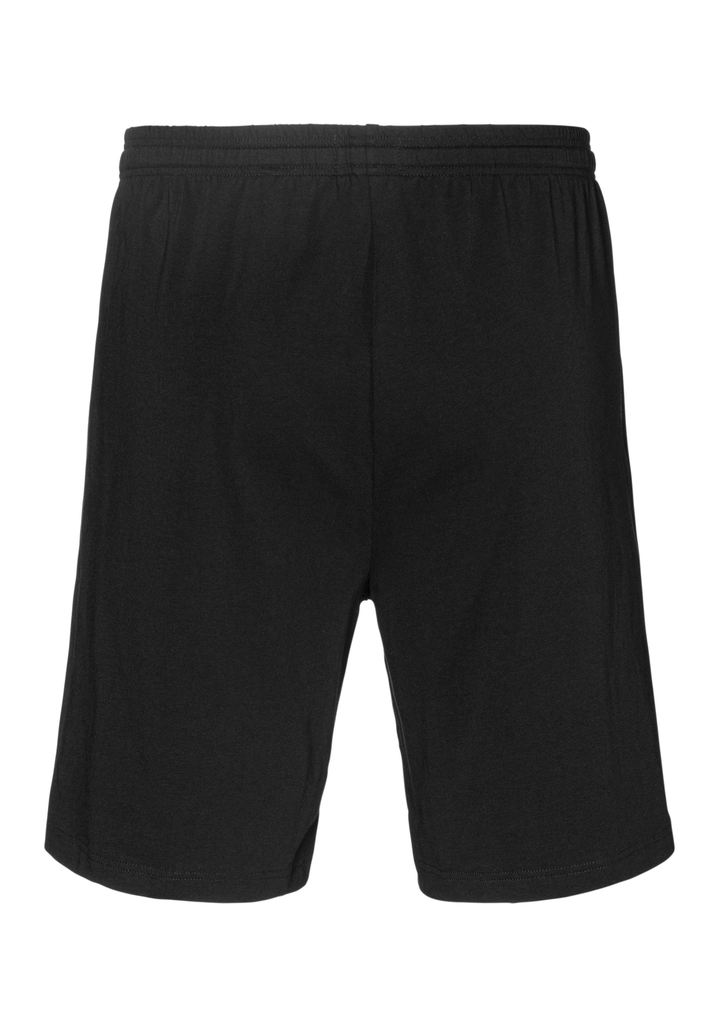 BOSS Sweatshort Mix&Match Short CW