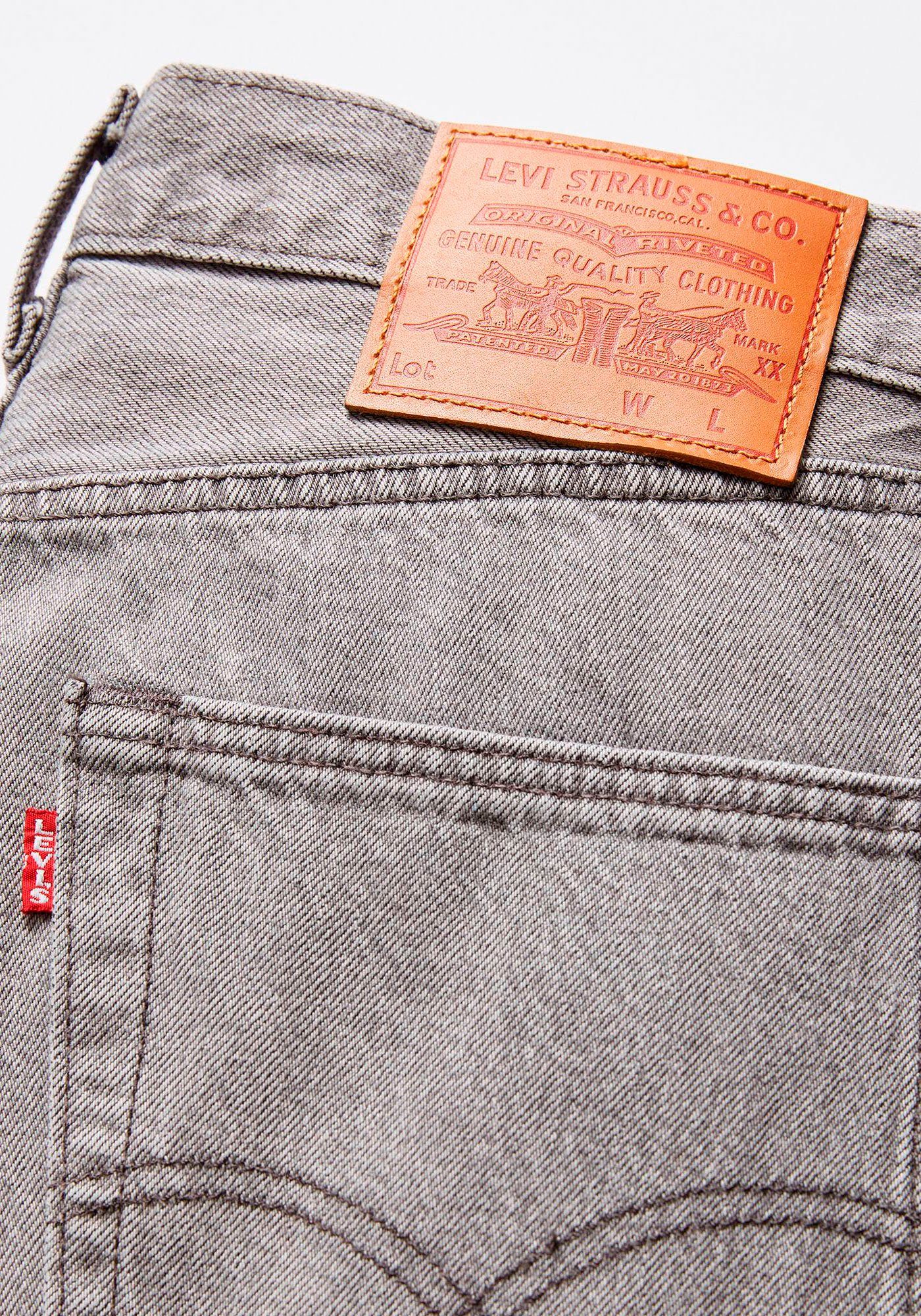 Levi's® 5-pocket jeans 501® 54-Jeans in vintage-stijl