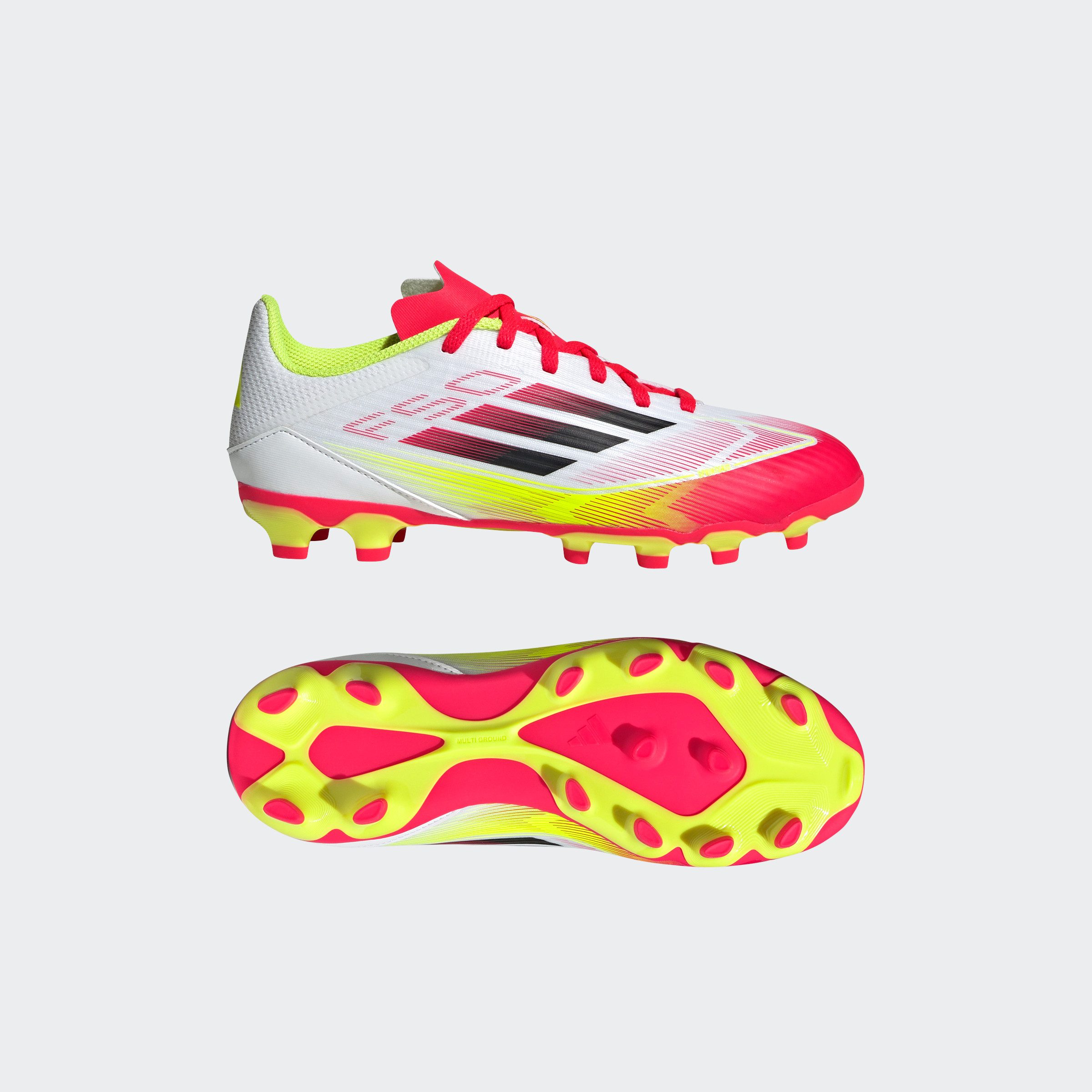 adidas Performance Voetbalschoenen F50 LEAGUE KIDS MG