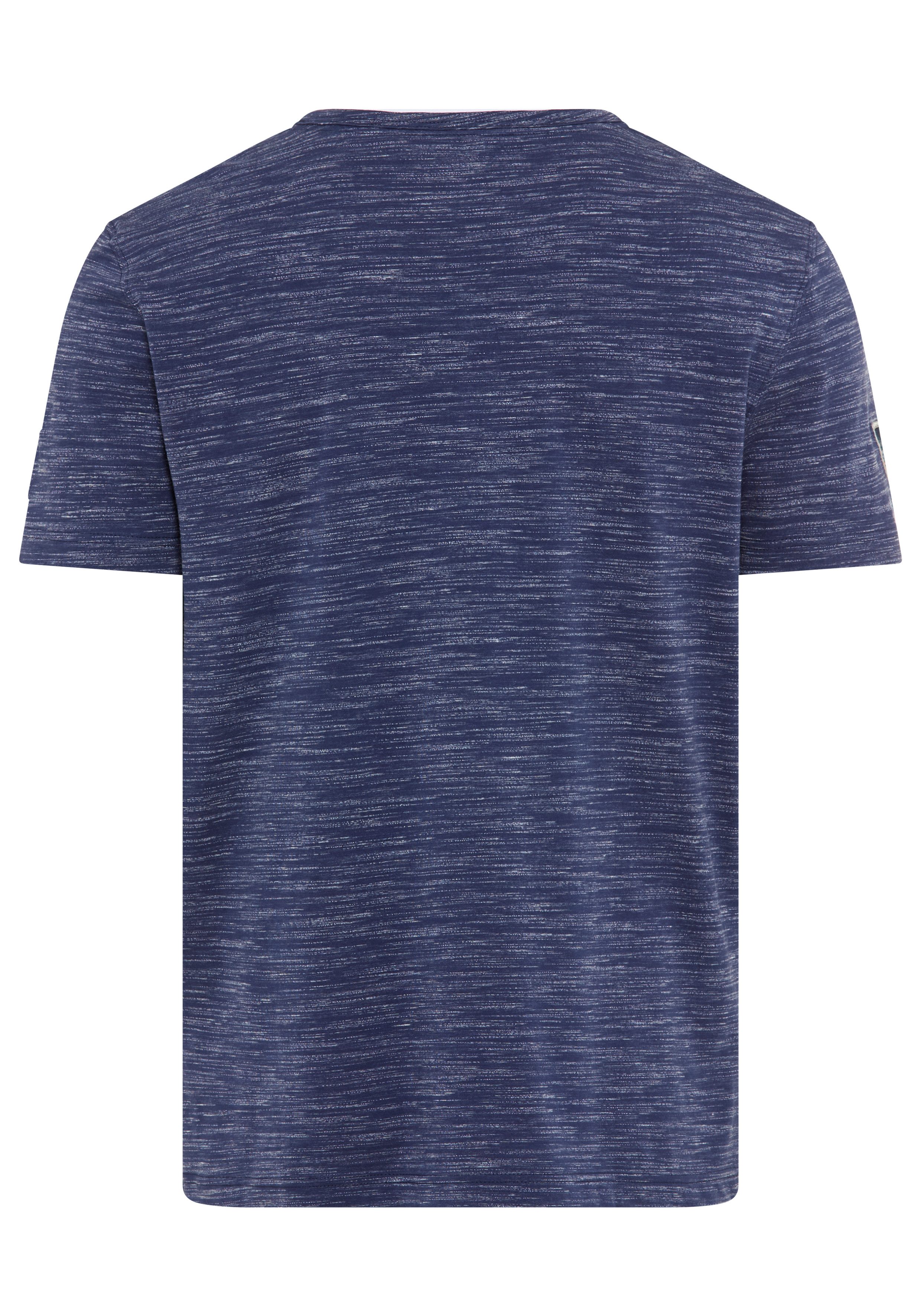 DELMAO Henleyshirt Nieuwe collectie!