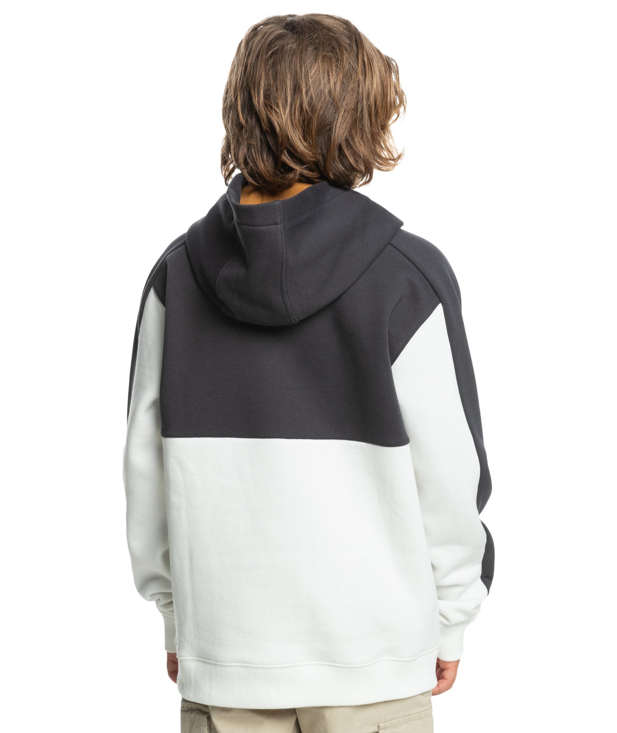 Quiksilver Hoodie KNOWLEDGE AREA HOOD YOUTH