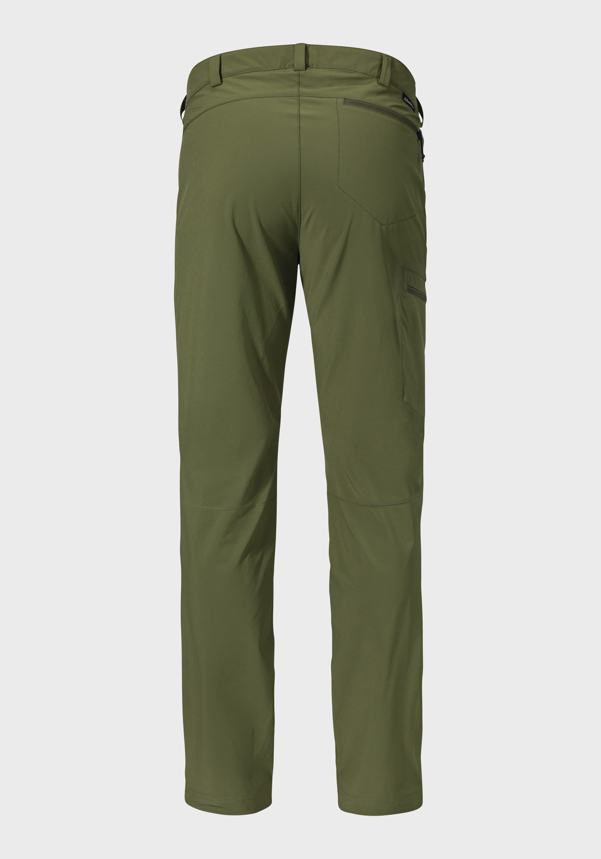 Schöffel Outdoorbroek Pants Folkstone