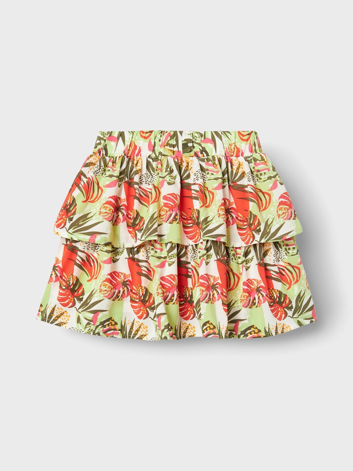 Name It Volantrok NKFVINAYA SKIRT FFF NOOS