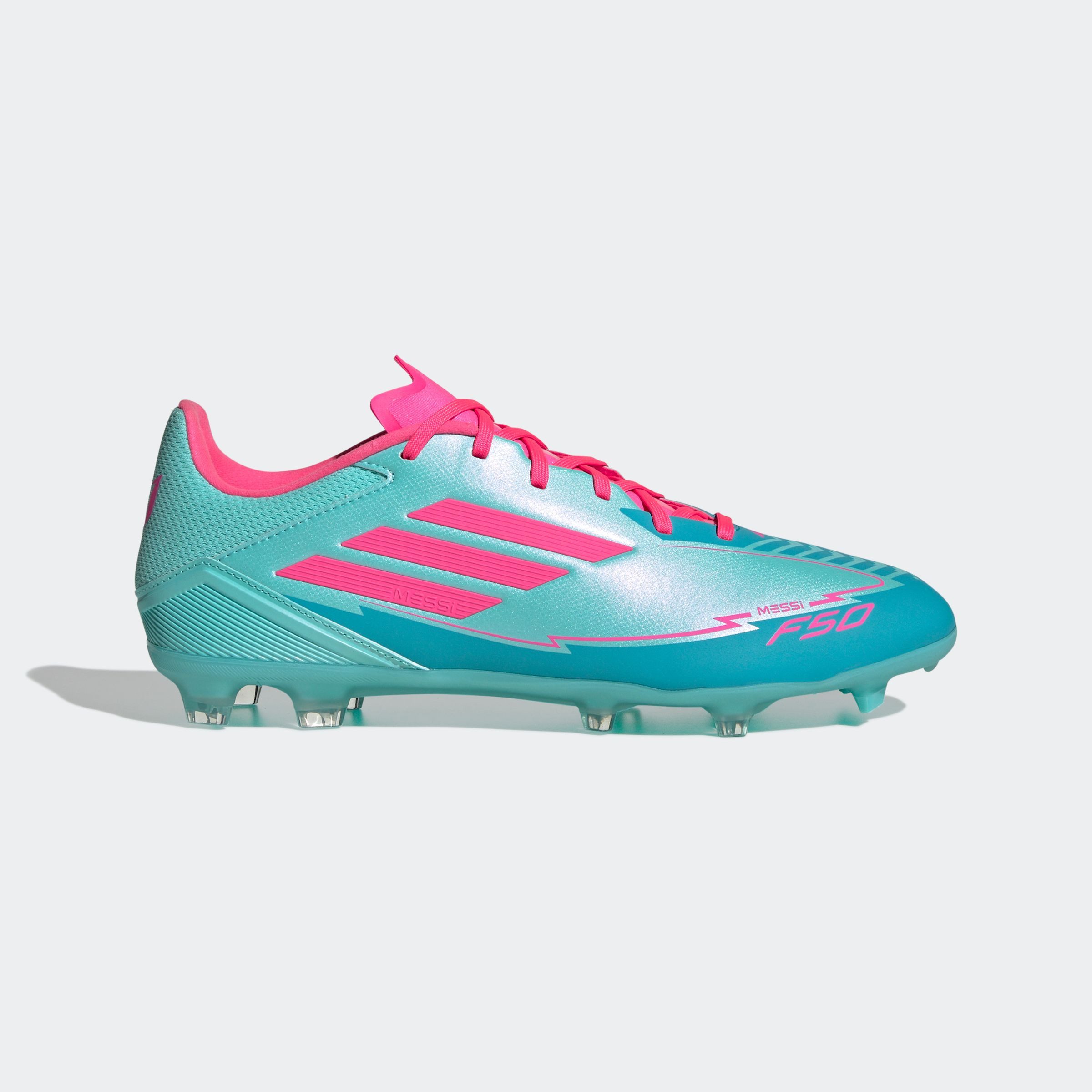 adidas Performance Voetbalschoenen F50 LEAGUE MESSI FG/MG
