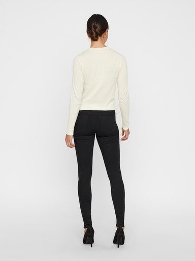 Vero Moda Skinny fit jeans VMTANYA met stretch