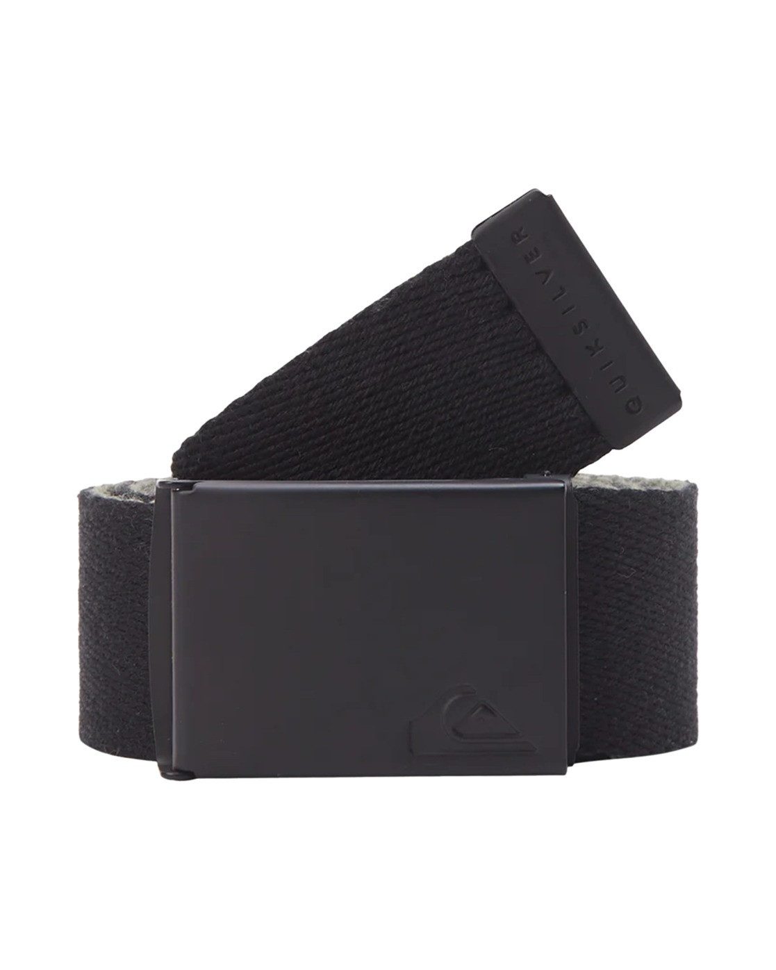 Quiksilver Synthetische riem THE JAM 5 heren riemen maat Onesize
