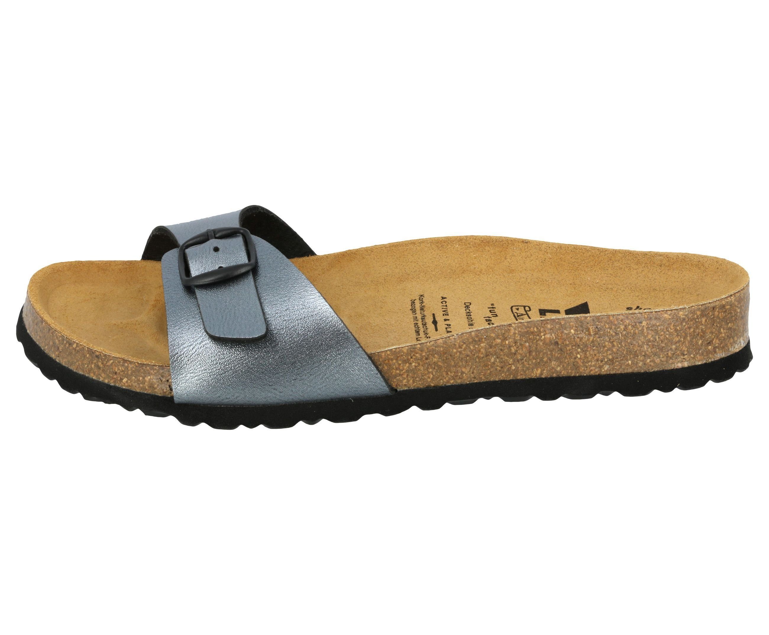 Lico Slippers Bioline Once More