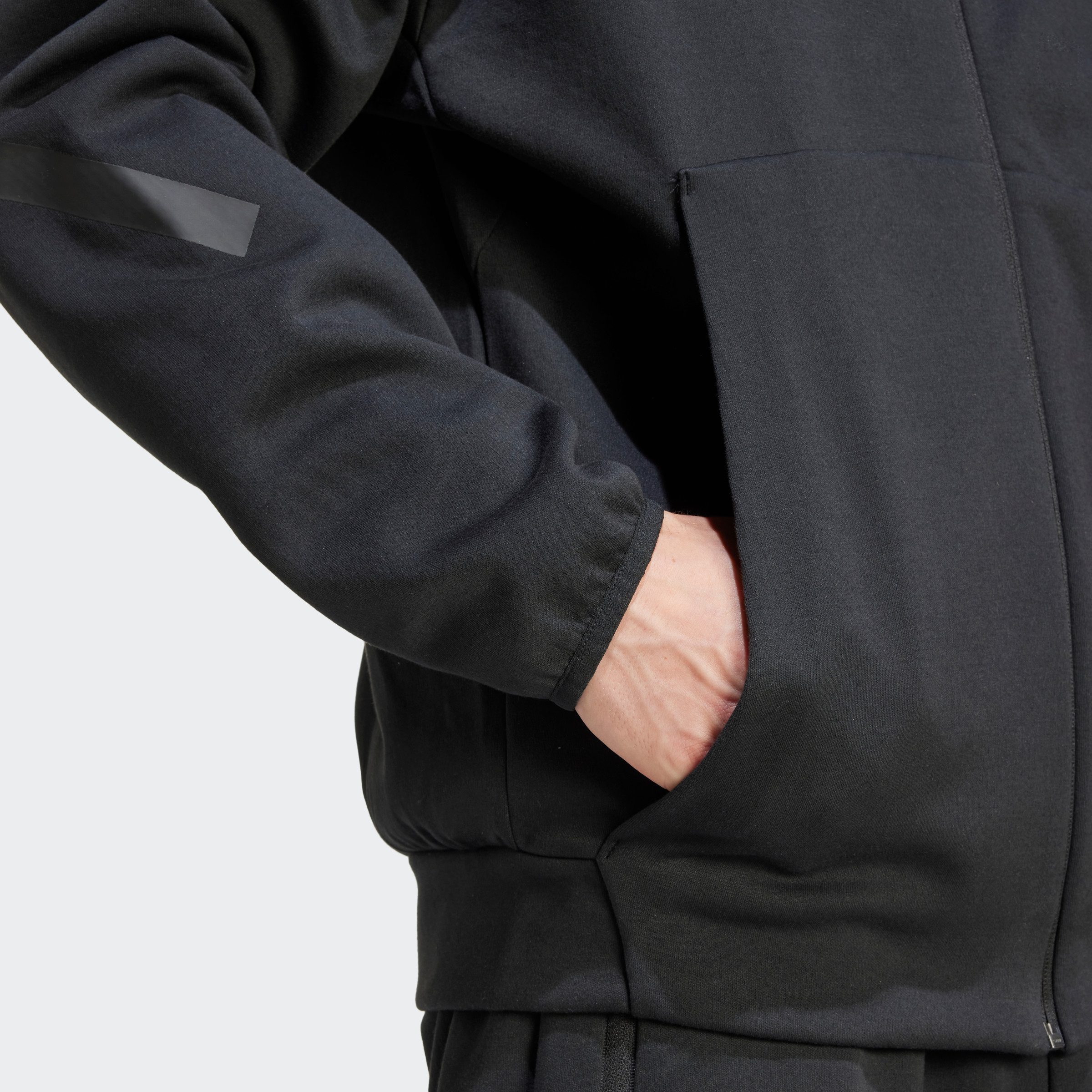 adidas Sportswear Hoodie M Z.N.E. FZ
