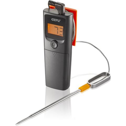 Vlees En Grill Thermometer, Bluetooth, 1 Sonde Gefu Control+