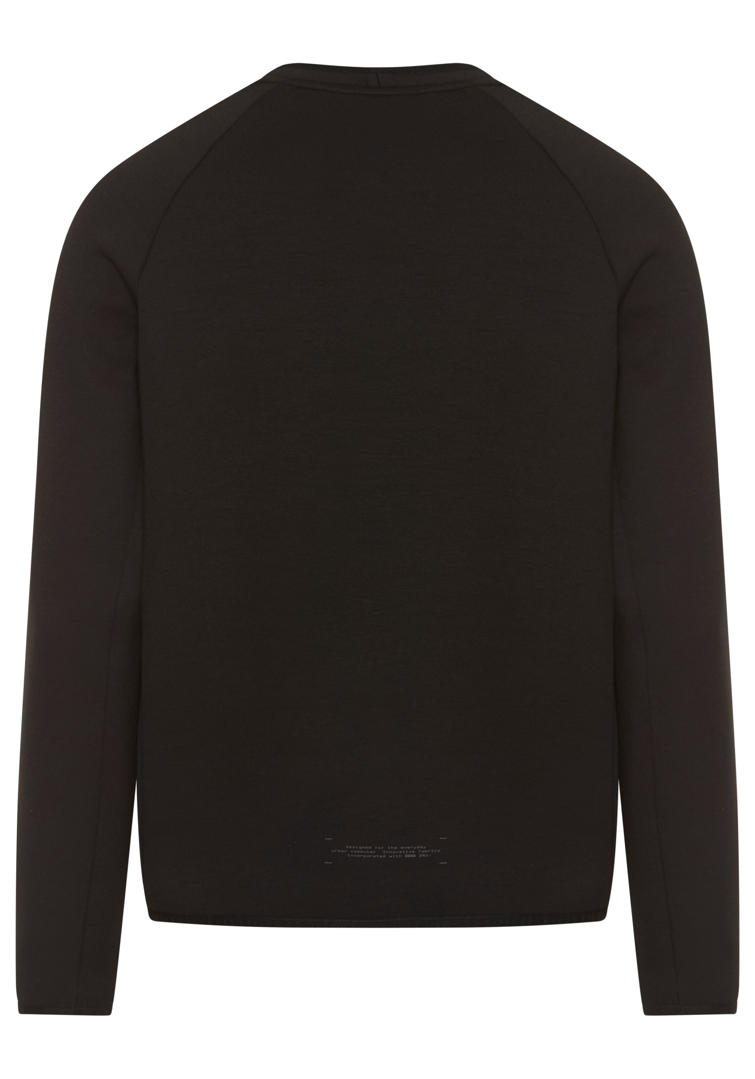 BOSS GREEN Sweatshirt CN Urban Tech
