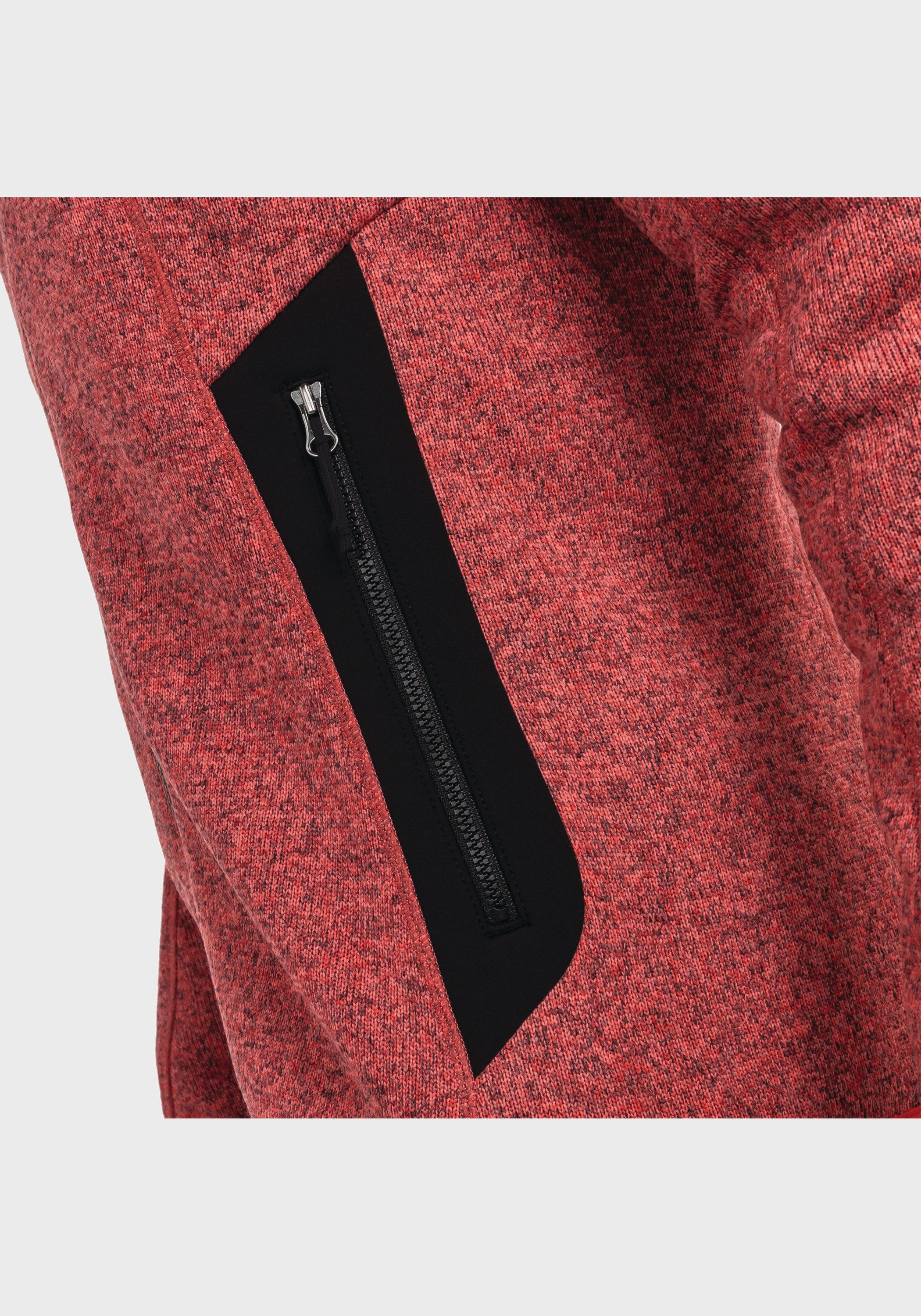Schöffel Fleecejack Hiking CIRC Fleece Jk Style Yew WMS
