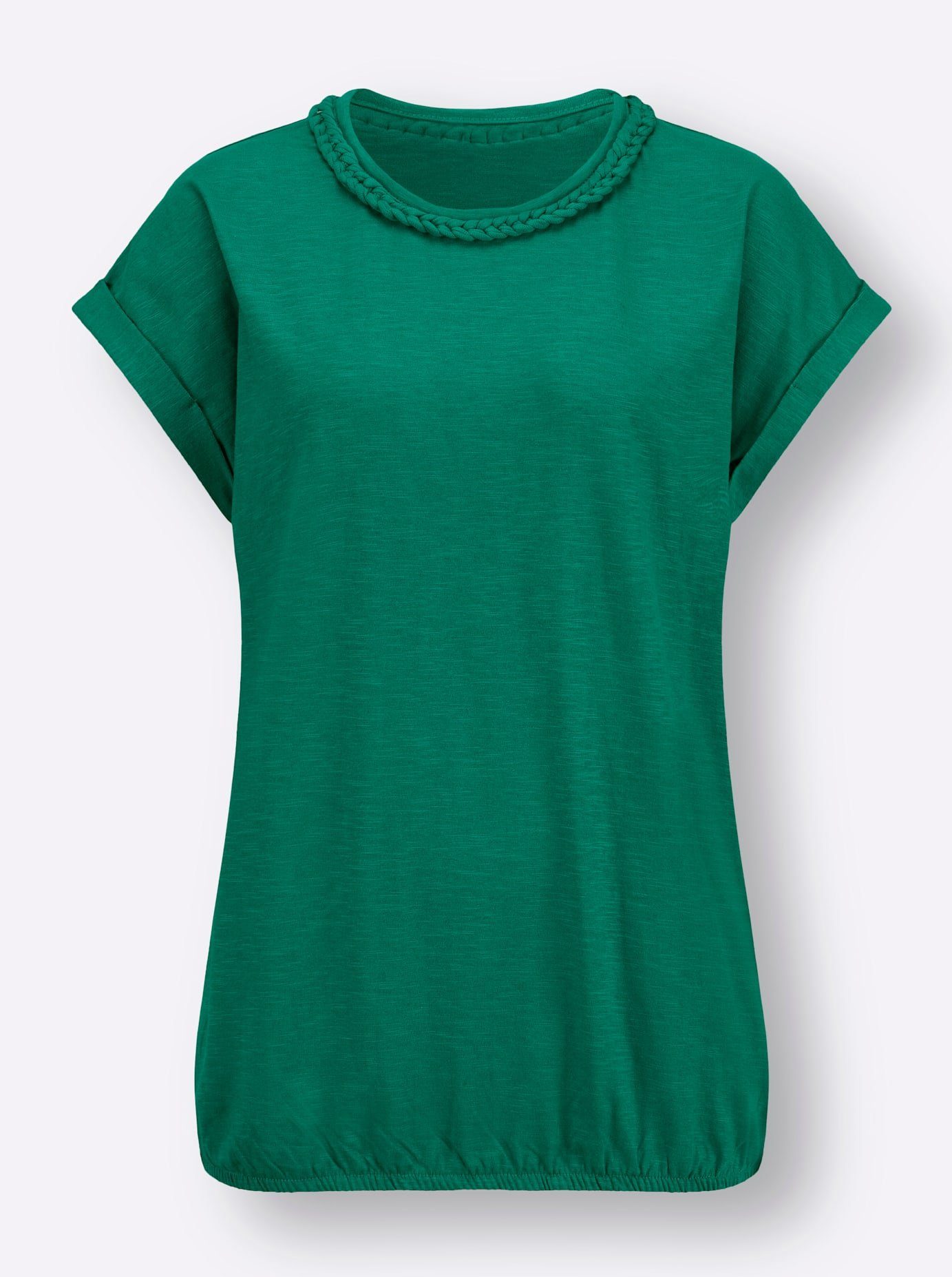 Casual Looks T-shirt (1-delig)