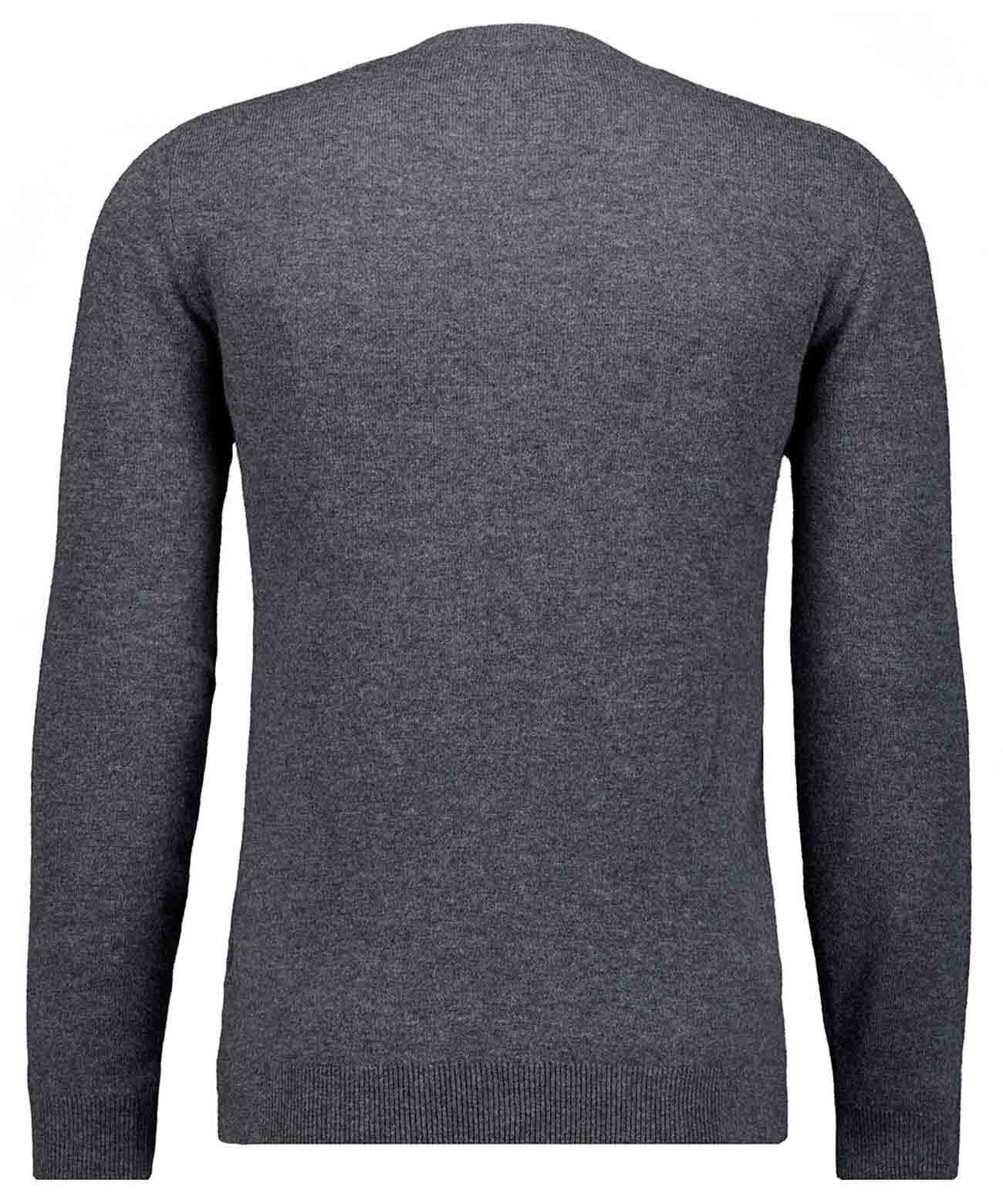 RAGMAN Trui met ronde hals