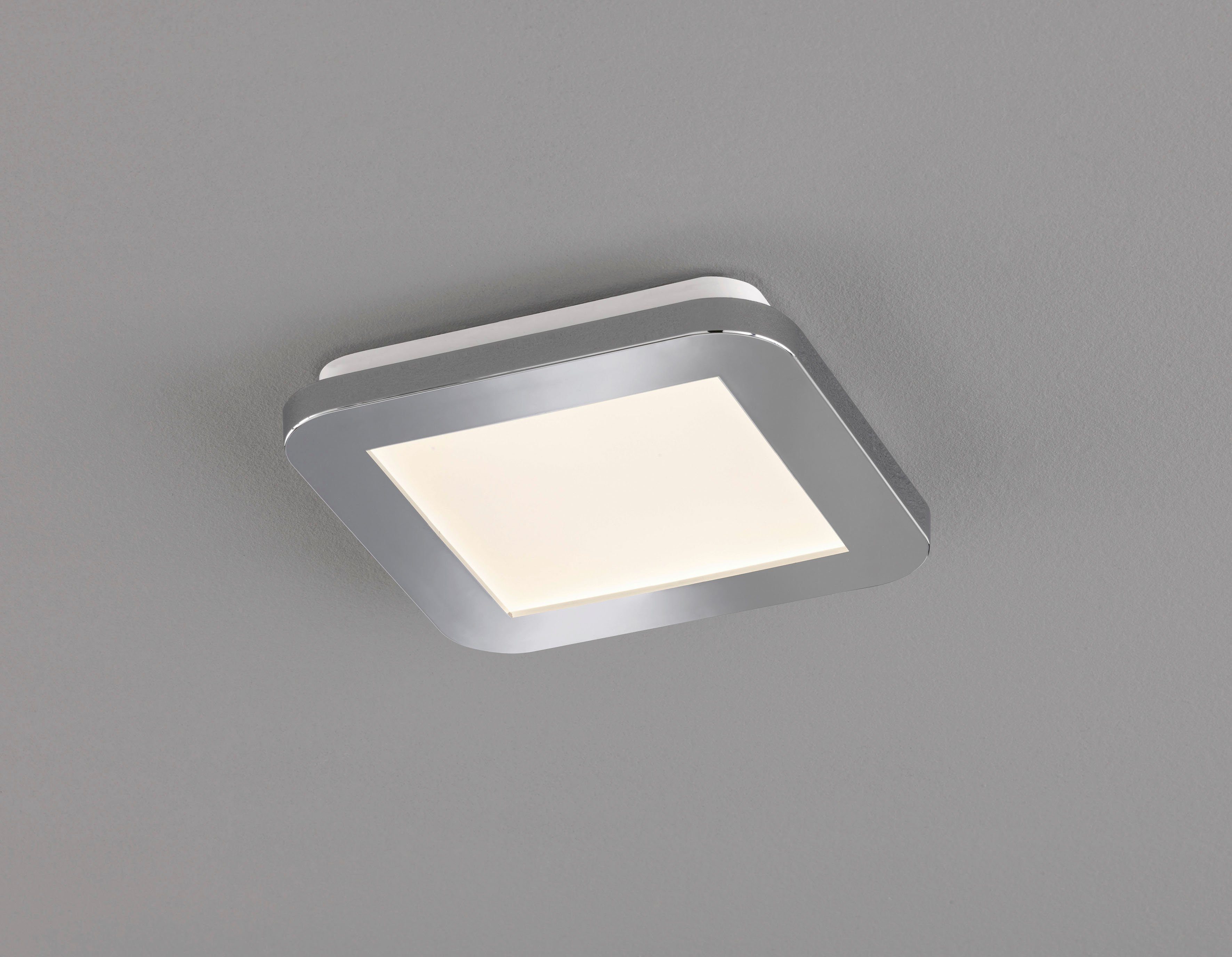 Honsel Leuchten Led-plafondlamp Gotland (1 stuk)