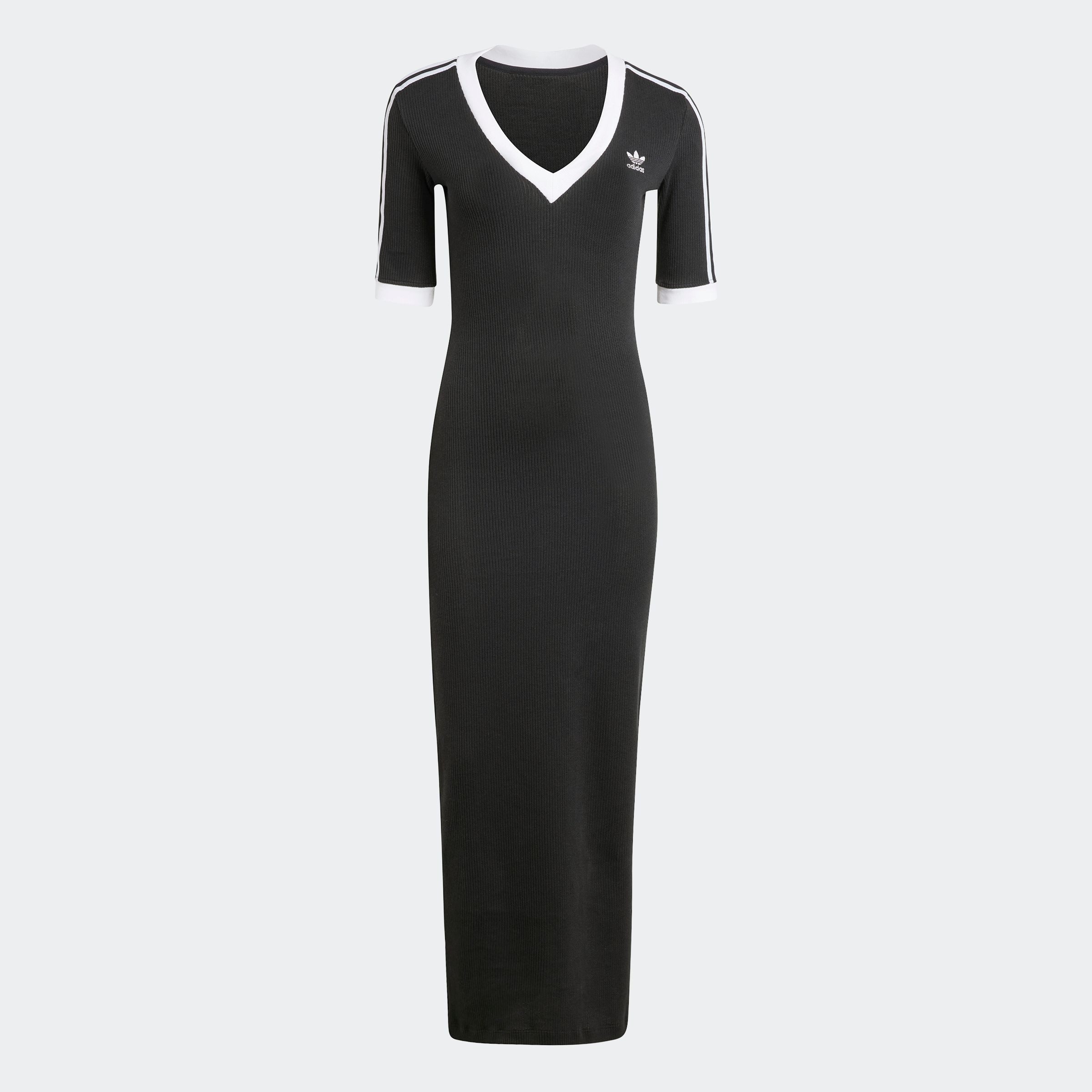 adidas Originals Shirtjurk WINTER DRESS (1-delig)
