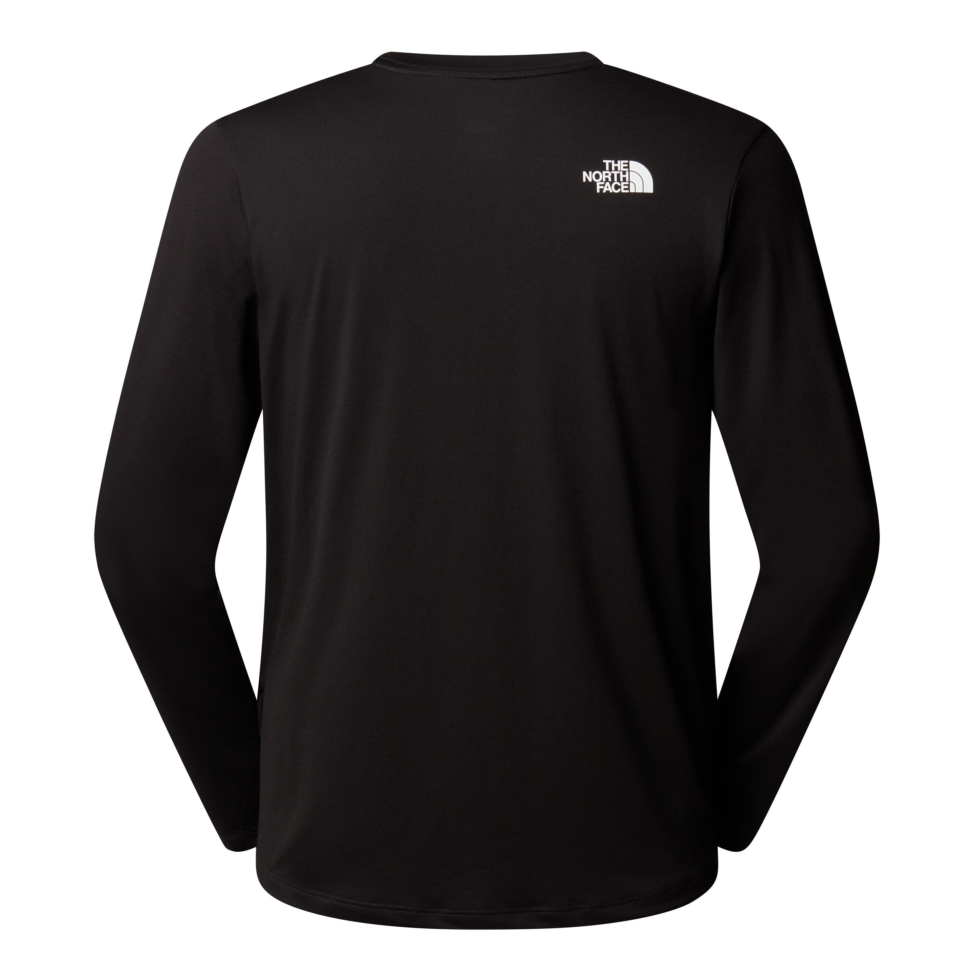 The North Face Functioneel shirt