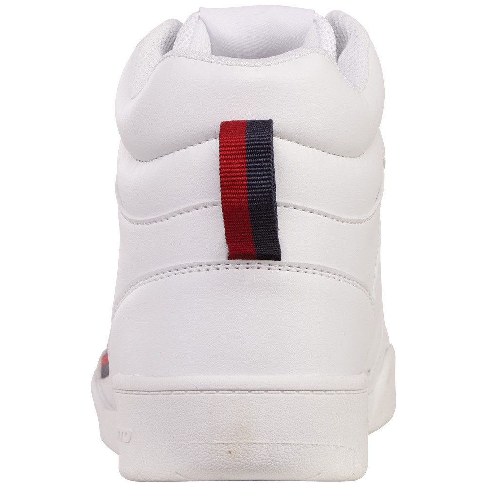lotto Sneakers met comfortabel zacht verdikte schachtrand