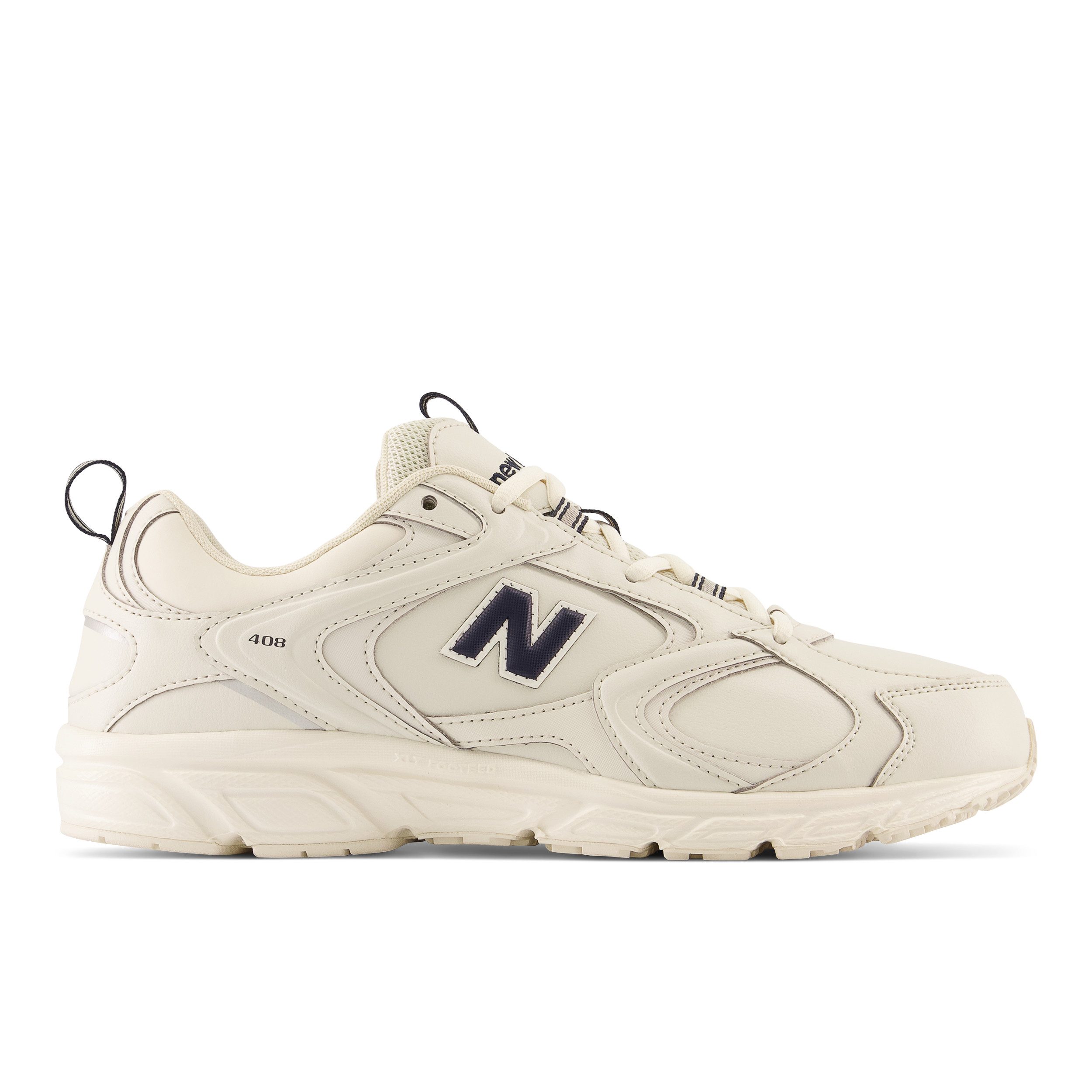 New Balance Sneakers 408 geïnspireerd door de new balance 530