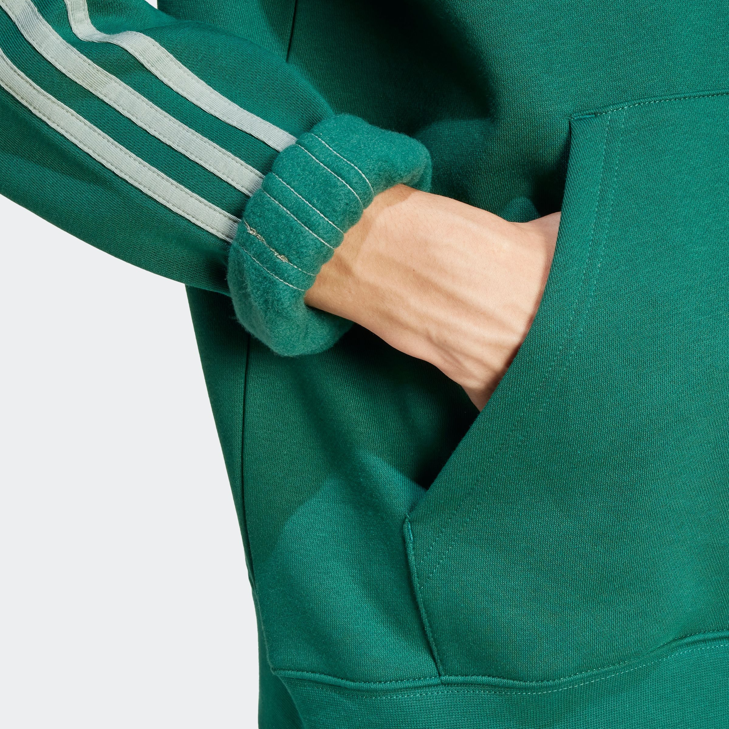 adidas Originals Hoodie 3-STRIPES HOODY