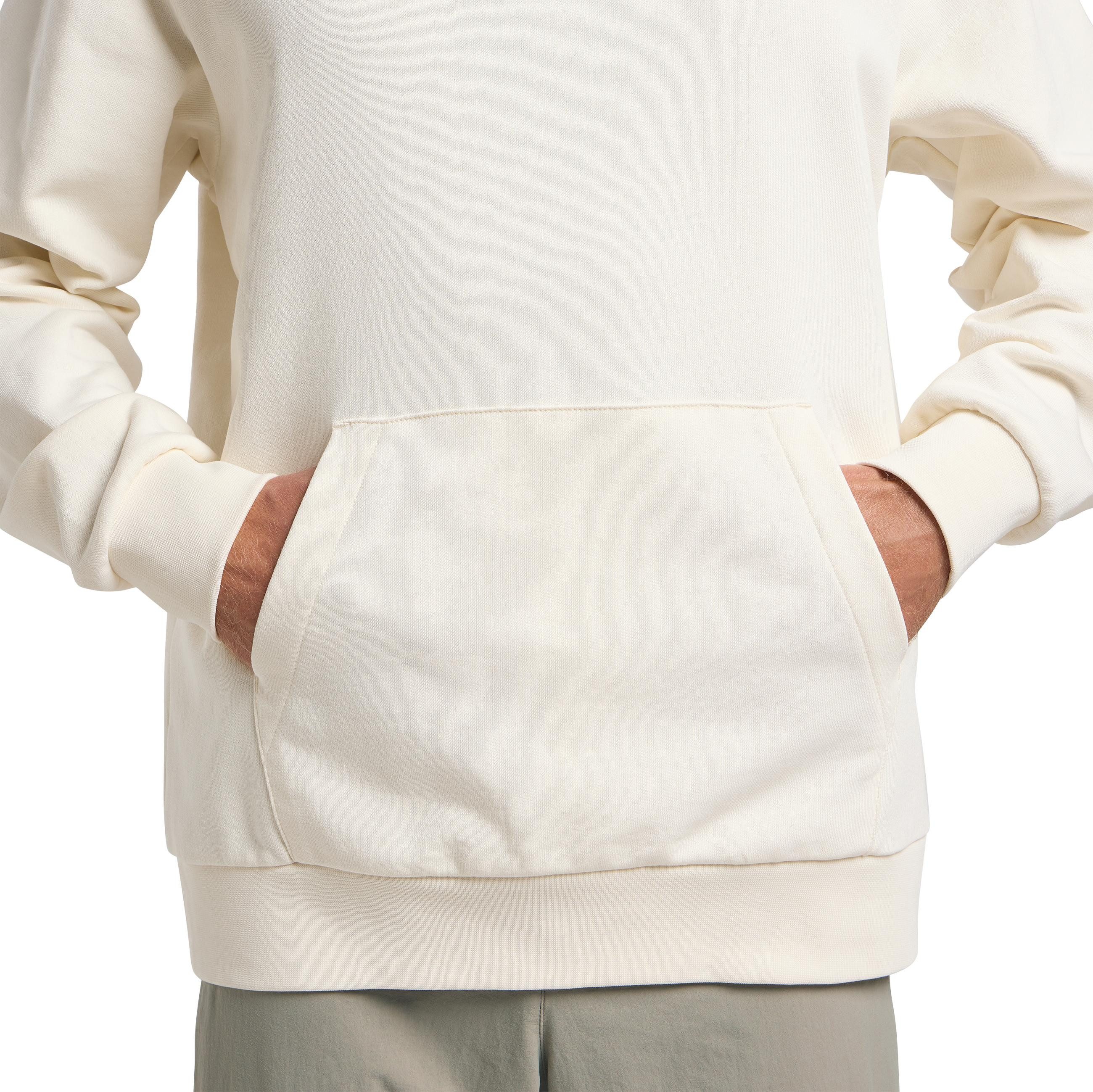 Jack Wolfskin Capuchontrui ESSENTIAL HOODIE M
