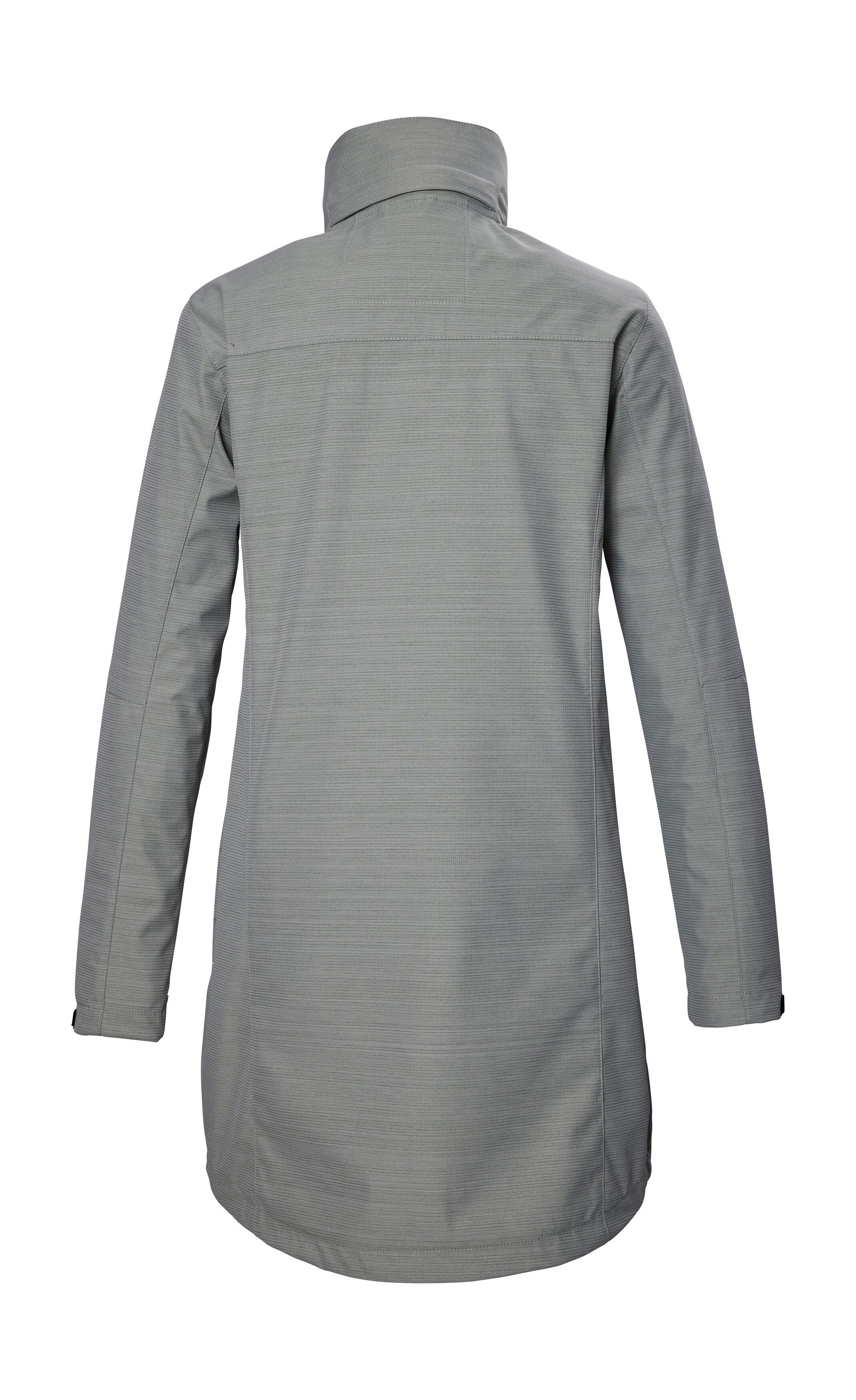 Killtec Softshell-parka KOS 57 WMN SFTSHLL PRK