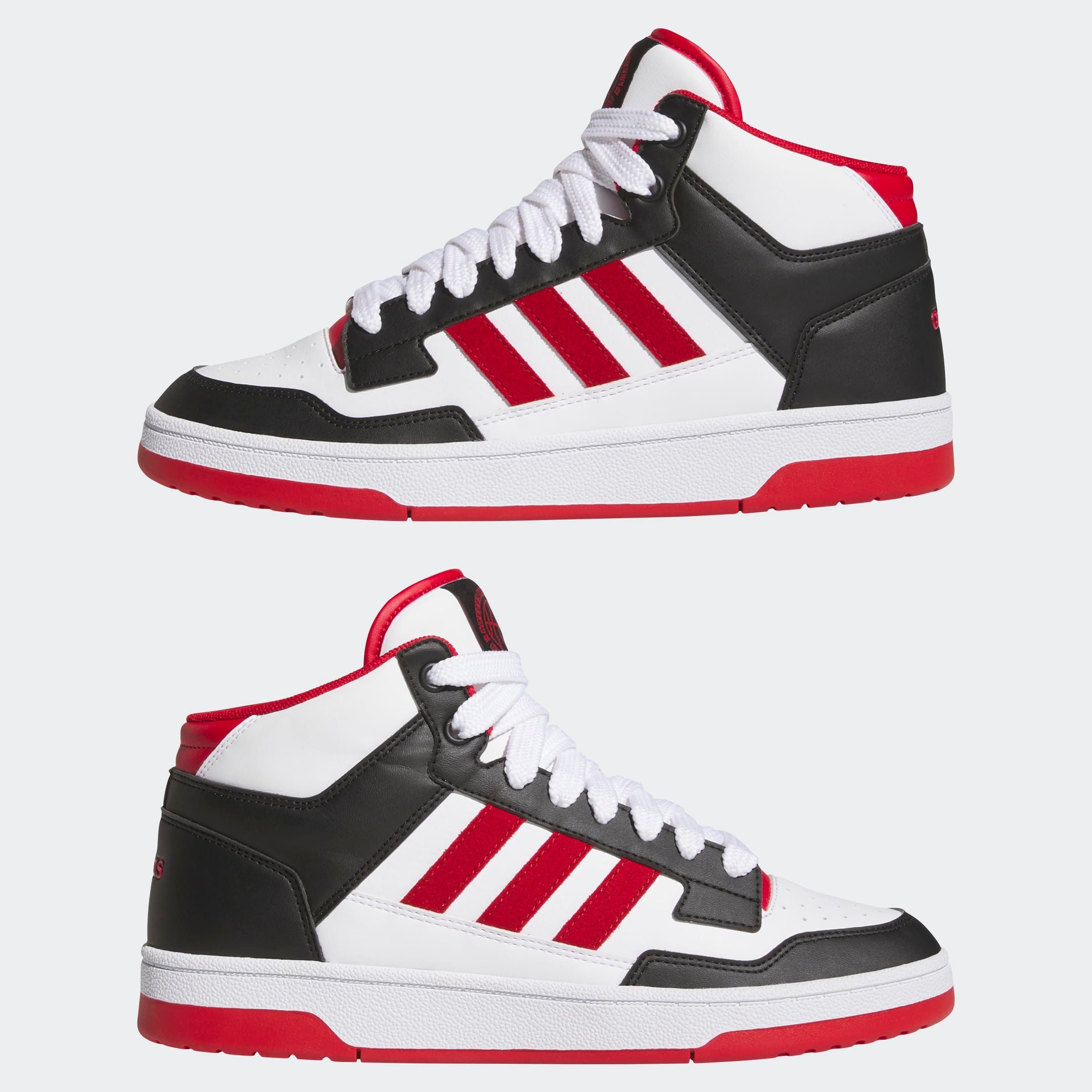 adidas Sportswear Sneakers RAPID COURT MID