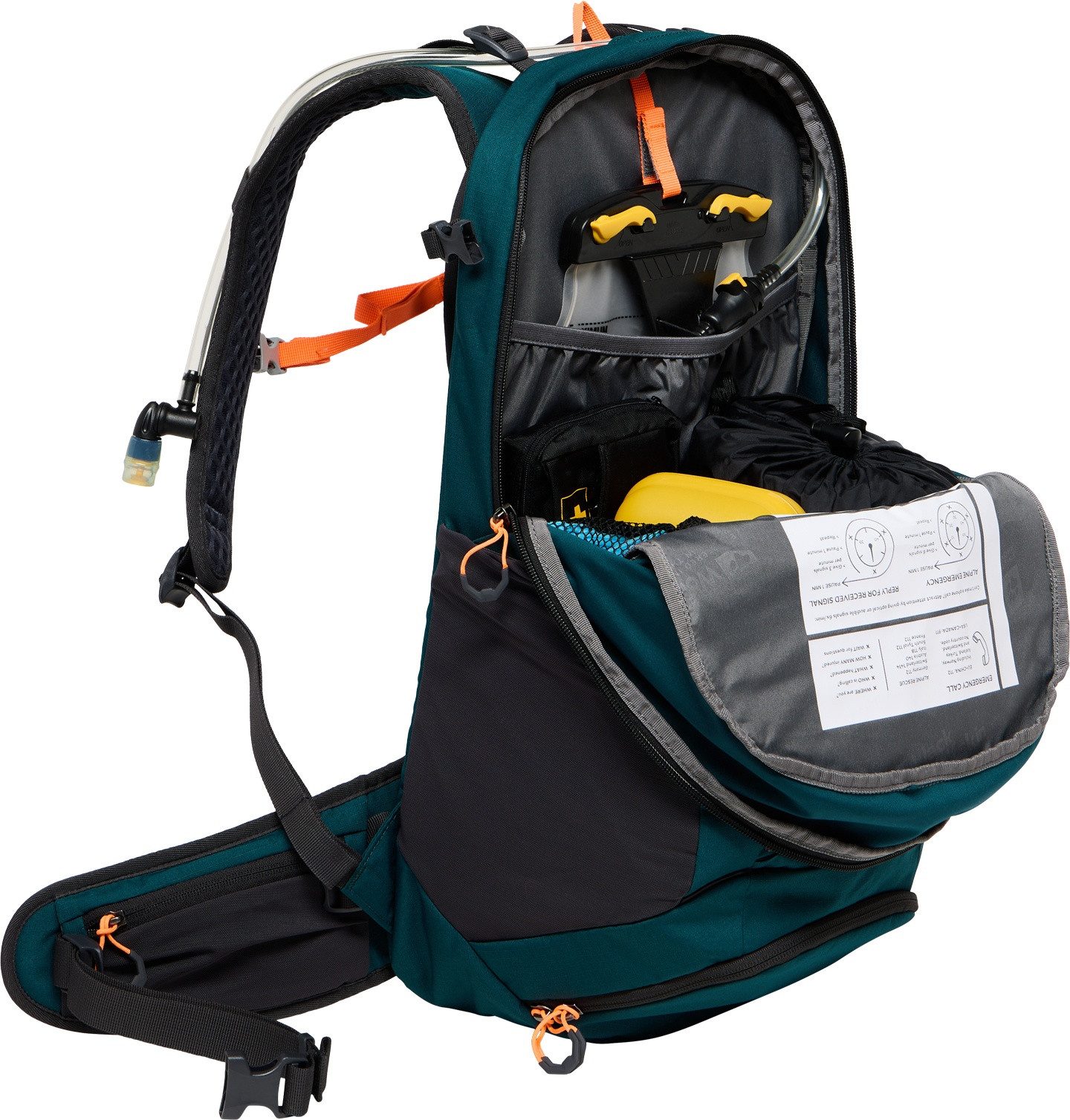Jack Wolfskin Rugzak MOAB JAM SHAPE 25