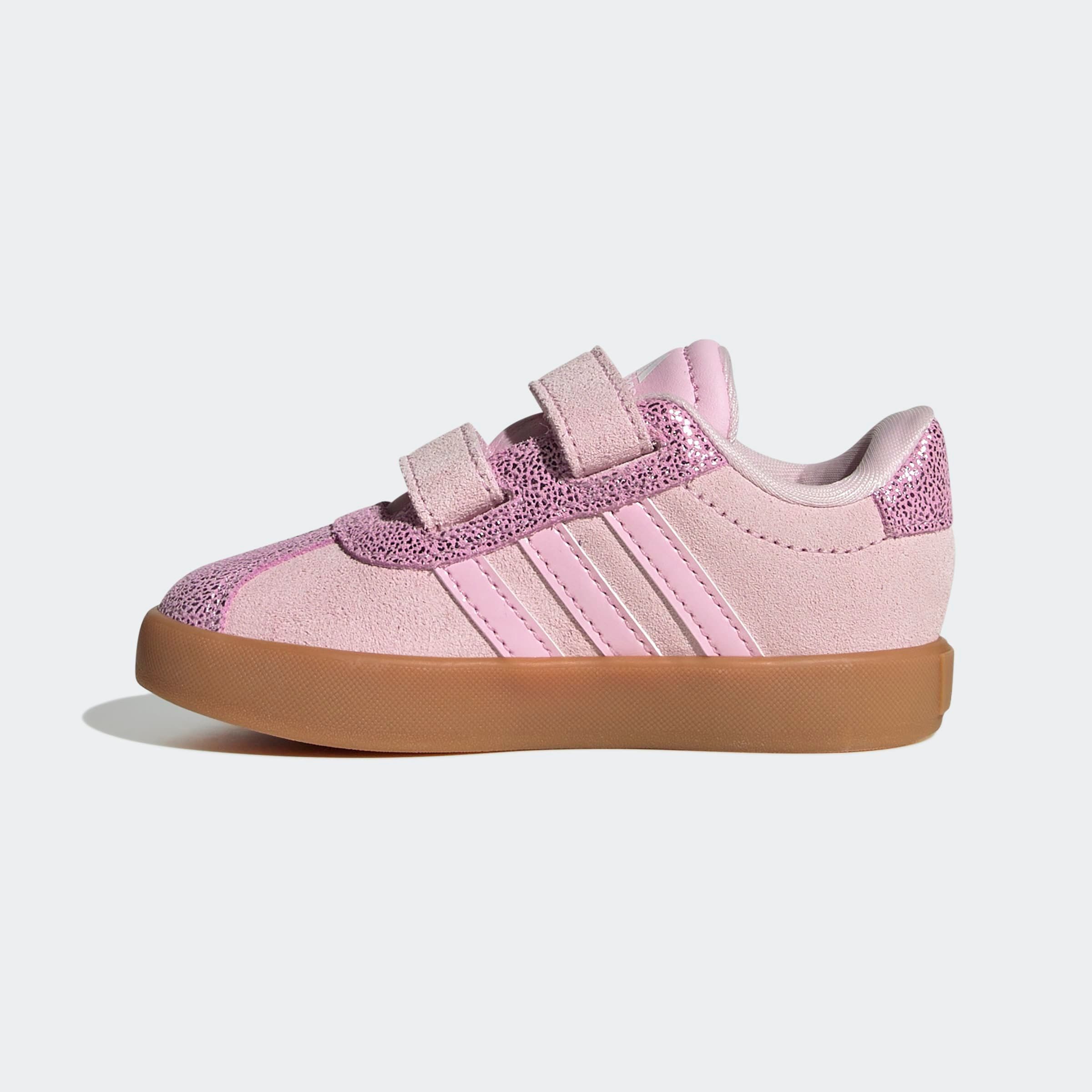 adidas Sportswear Sneakers KINDERSCHOEN VL COURT 3.0 KINDER