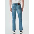 ltb straight jeans hollywood zd blauw