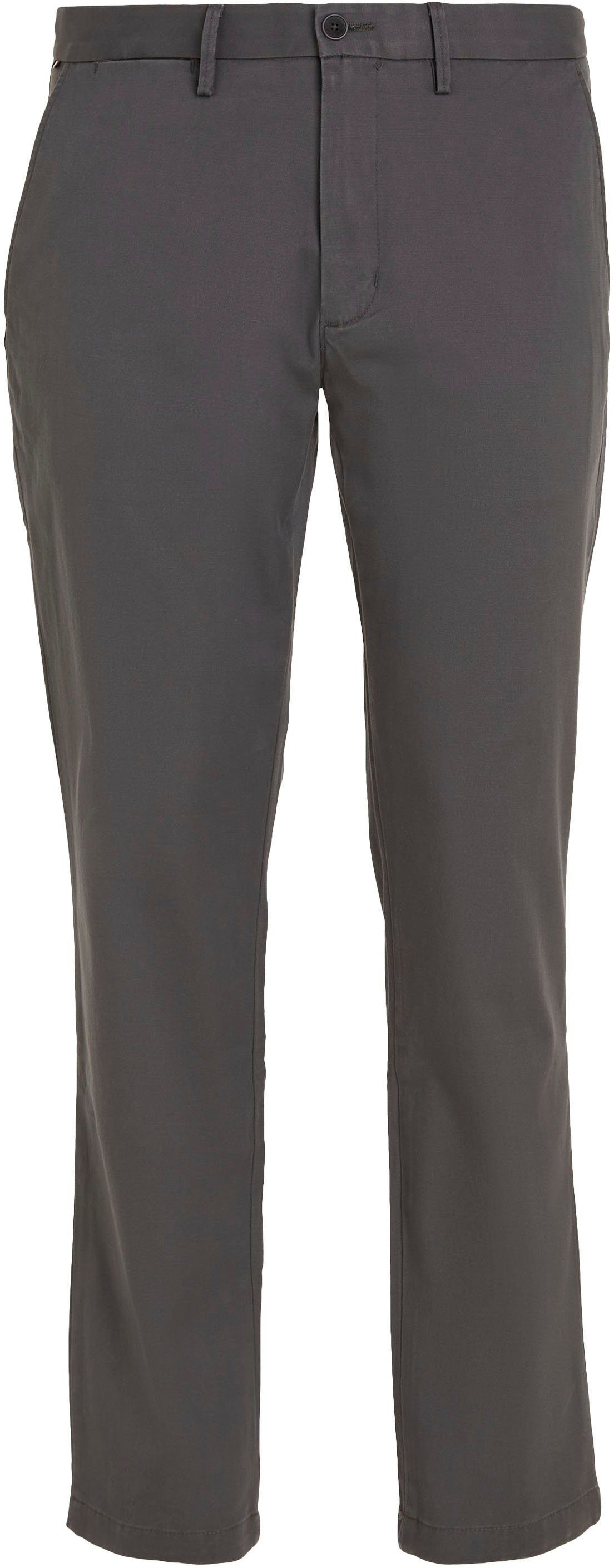Tommy Hilfiger Chino Denton 1985 PIMA CO