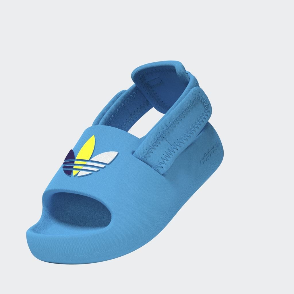 adidas Originals Sandalen ADIFOM ADILETTE KIDS
