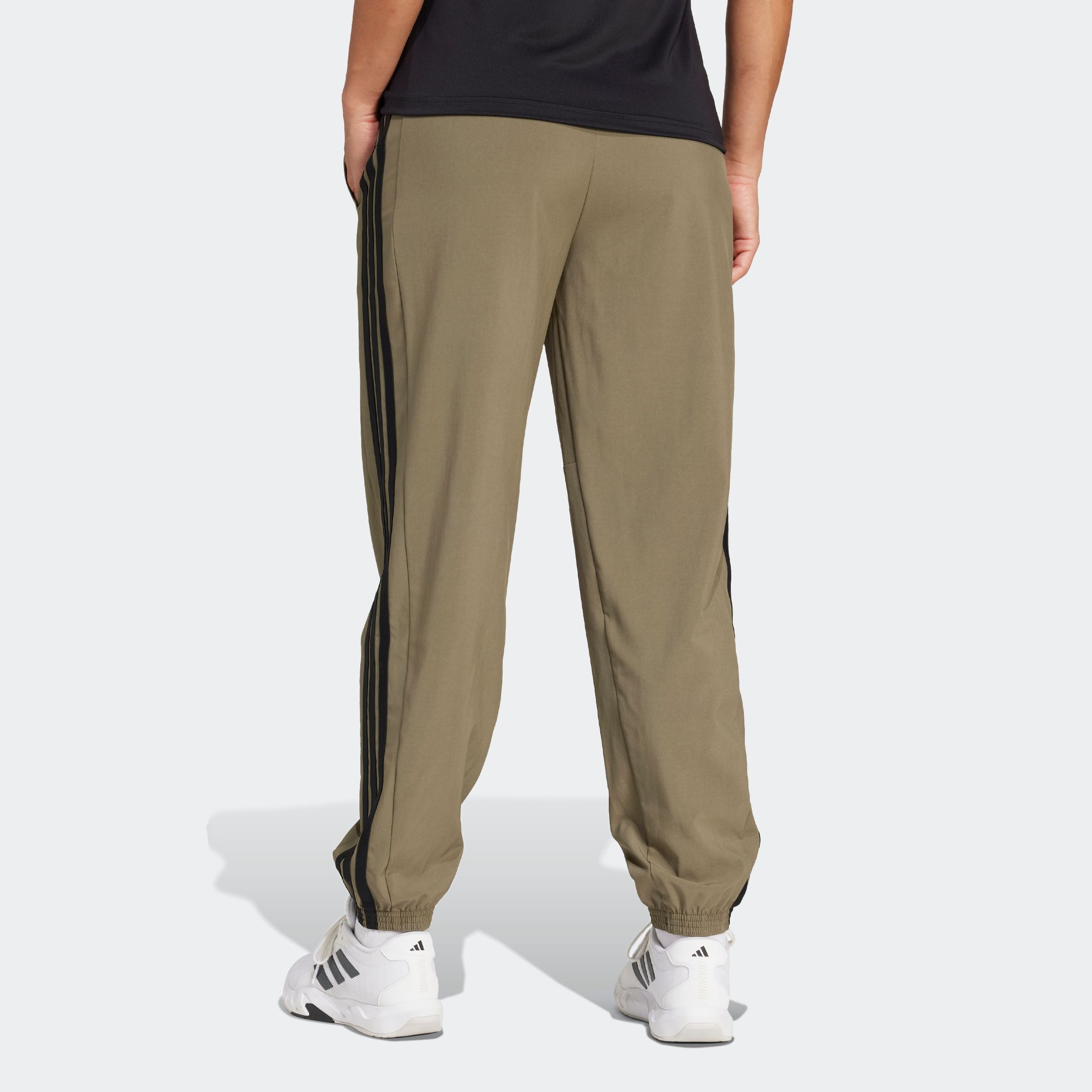 adidas Performance Sportbroek TE 3S WOVEN PT (1-delig)