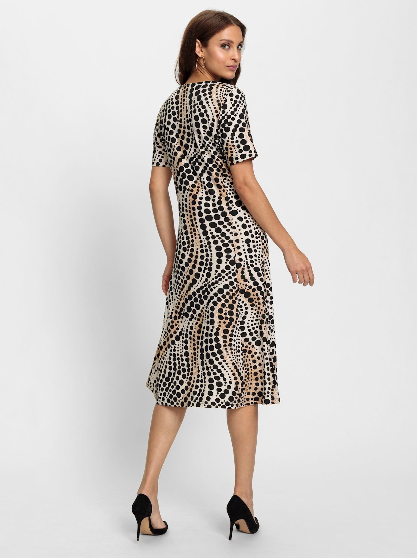 Lady Jerseyjurk
