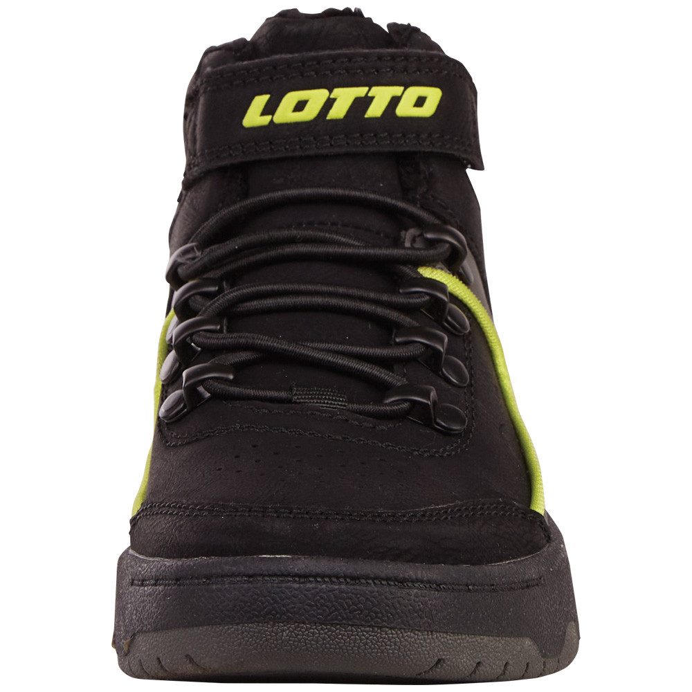 lotto Sneakers met warm binnenwerk