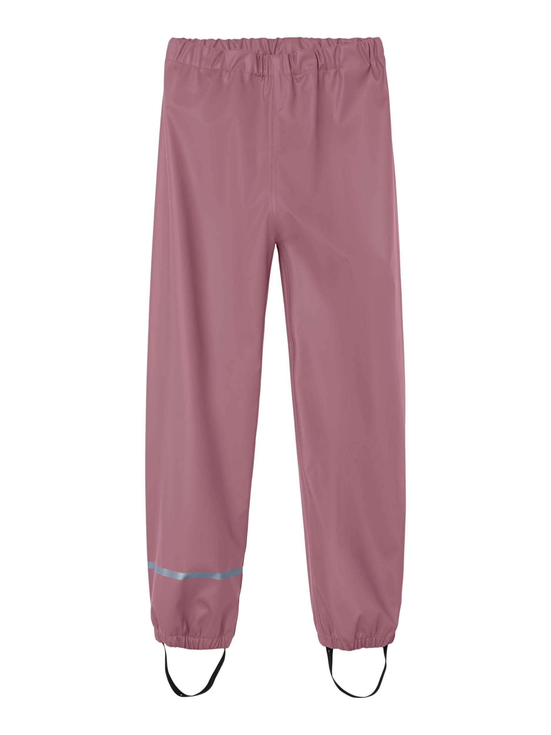 Name It Regenbroek NKNDRY RAIN PANT FO NOOS